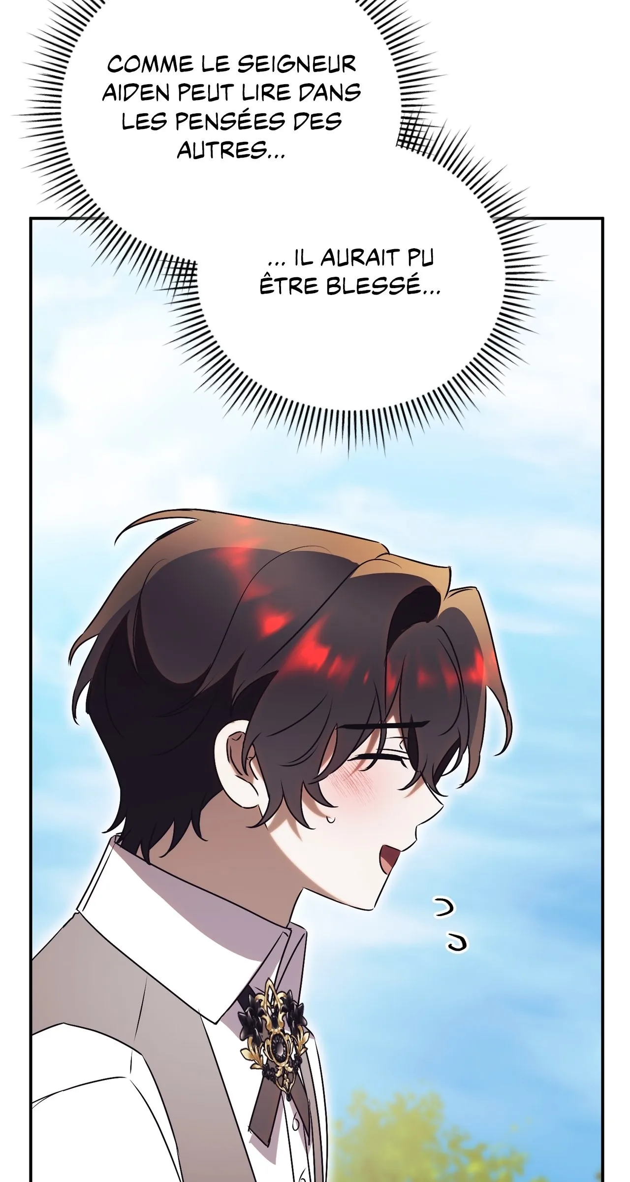 Read How to Reject My Obsessive Ex Husband FR Manga Online