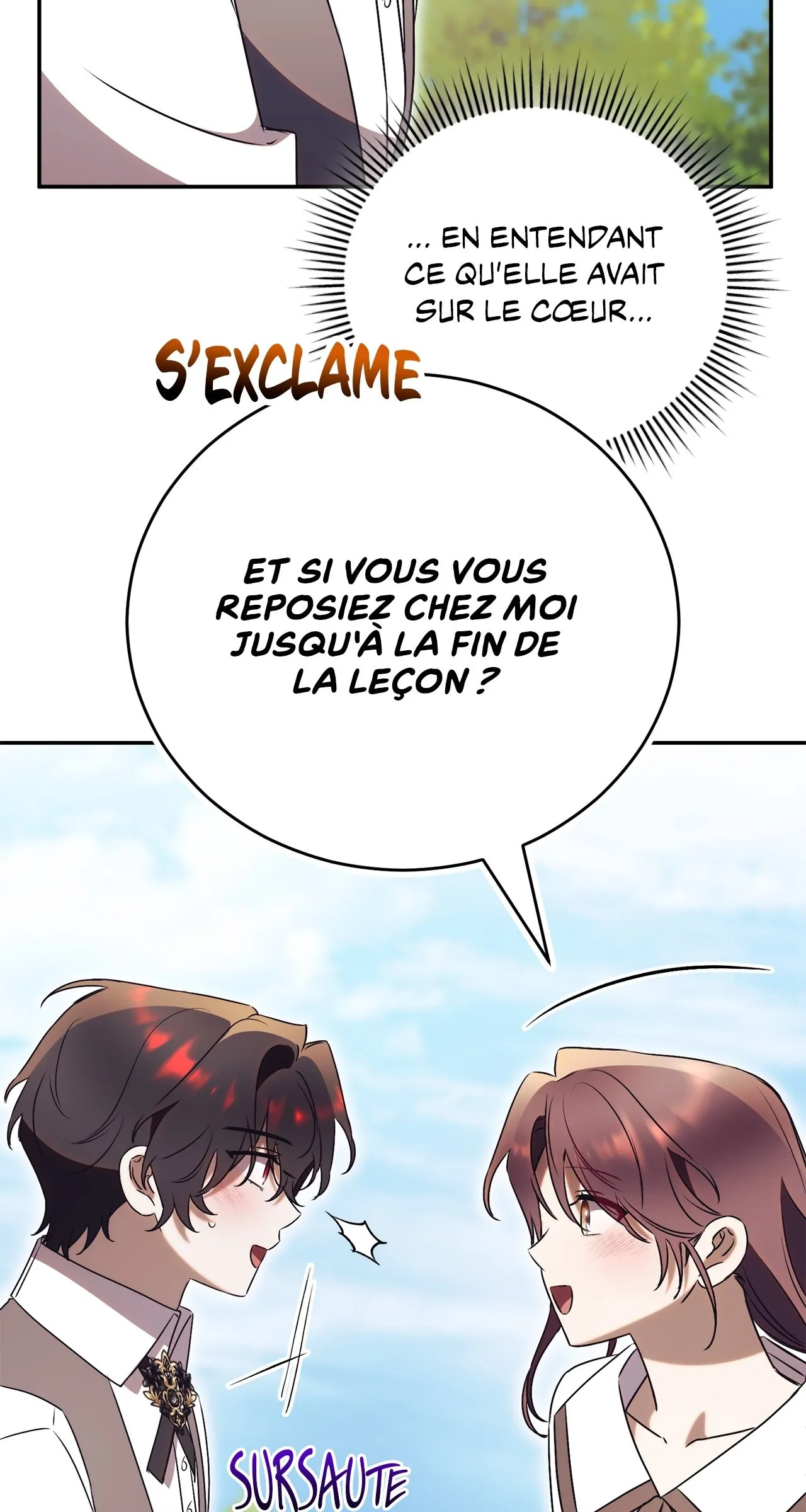 Read How to Reject My Obsessive Ex Husband FR Manga Online