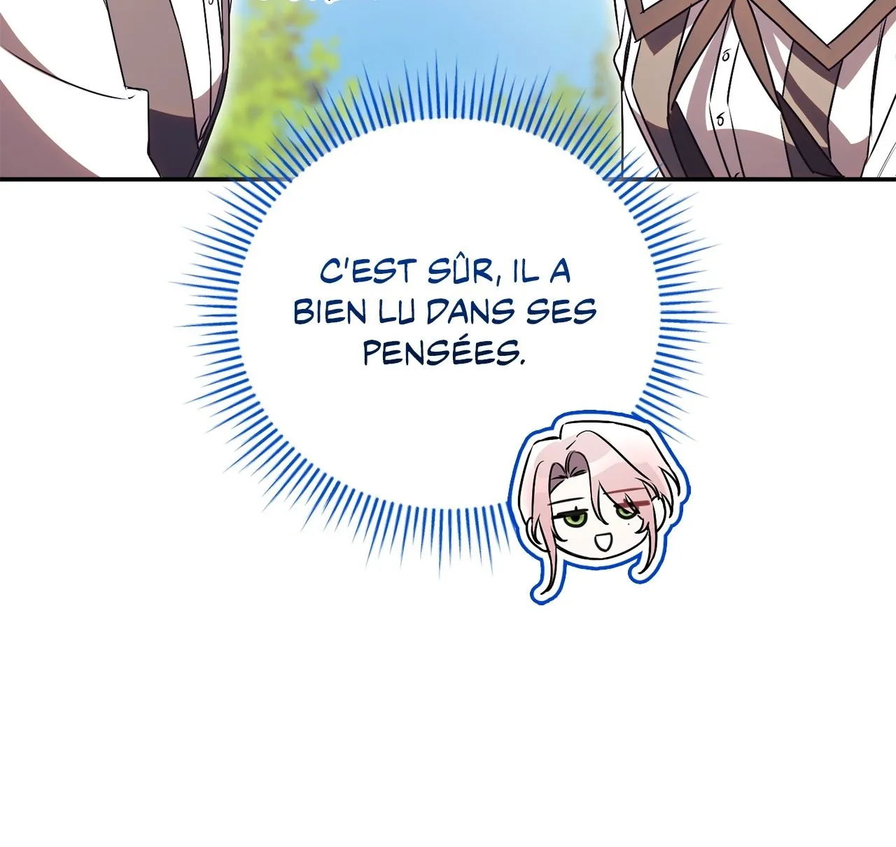 Read How to Reject My Obsessive Ex Husband FR Manga Online