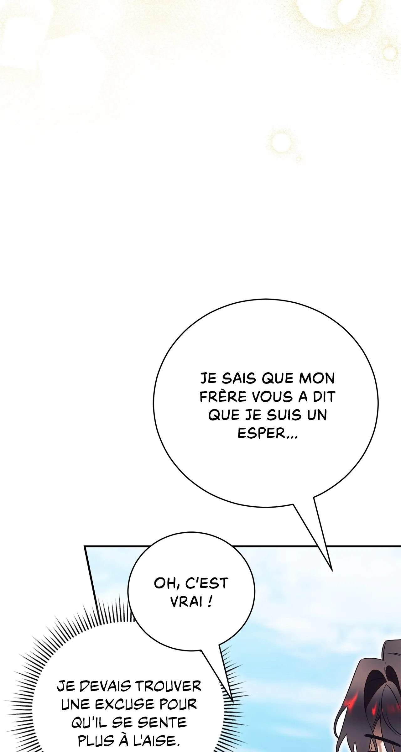 Read How to Reject My Obsessive Ex Husband FR Manga Online