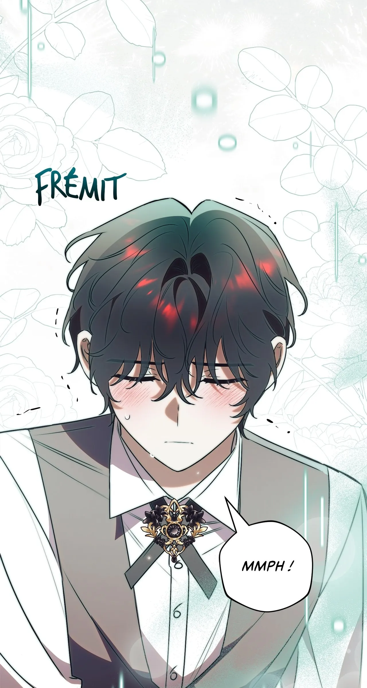 Read How to Reject My Obsessive Ex Husband FR Manga Online