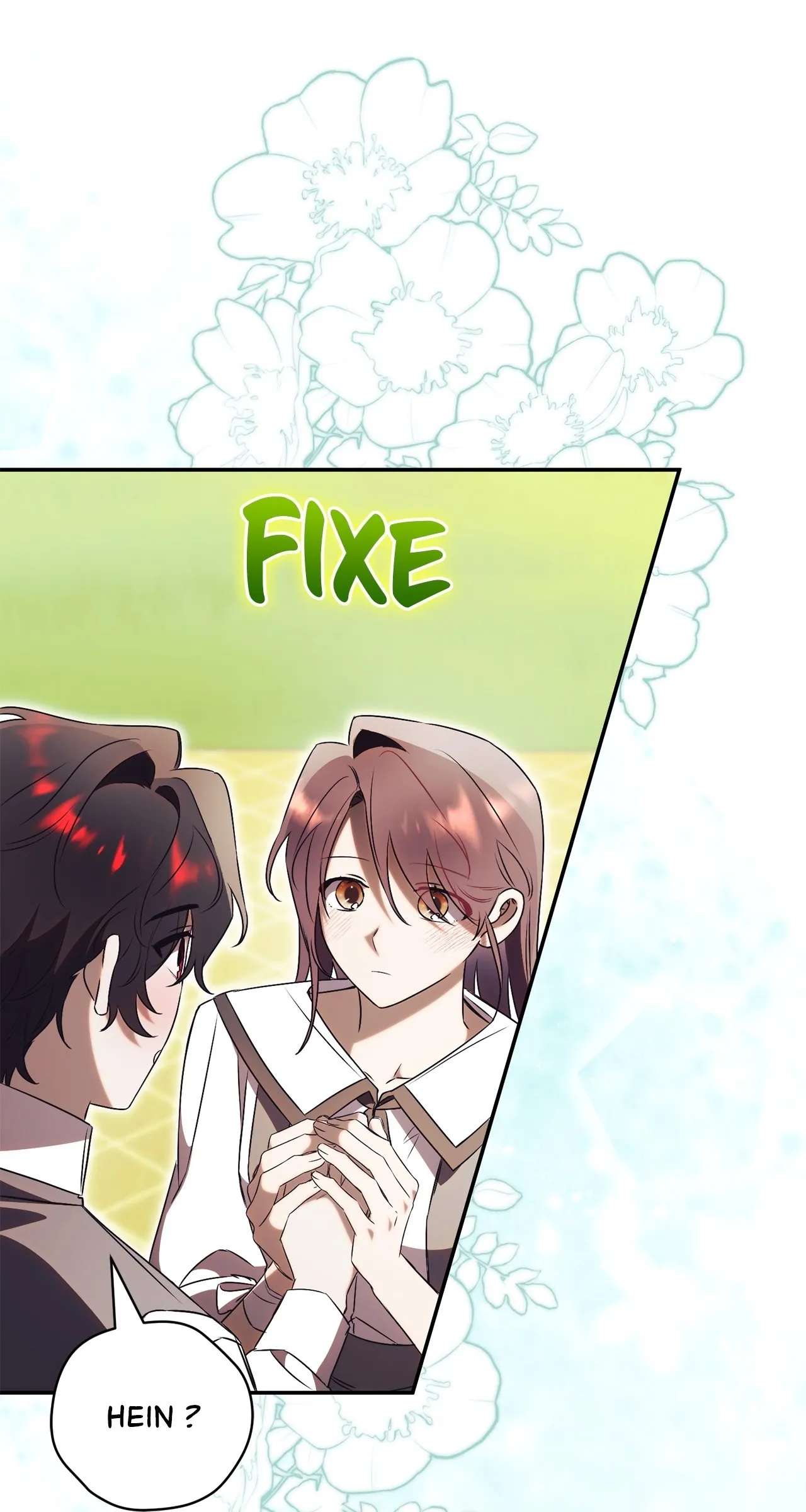 Read How to Reject My Obsessive Ex Husband FR Manga Online