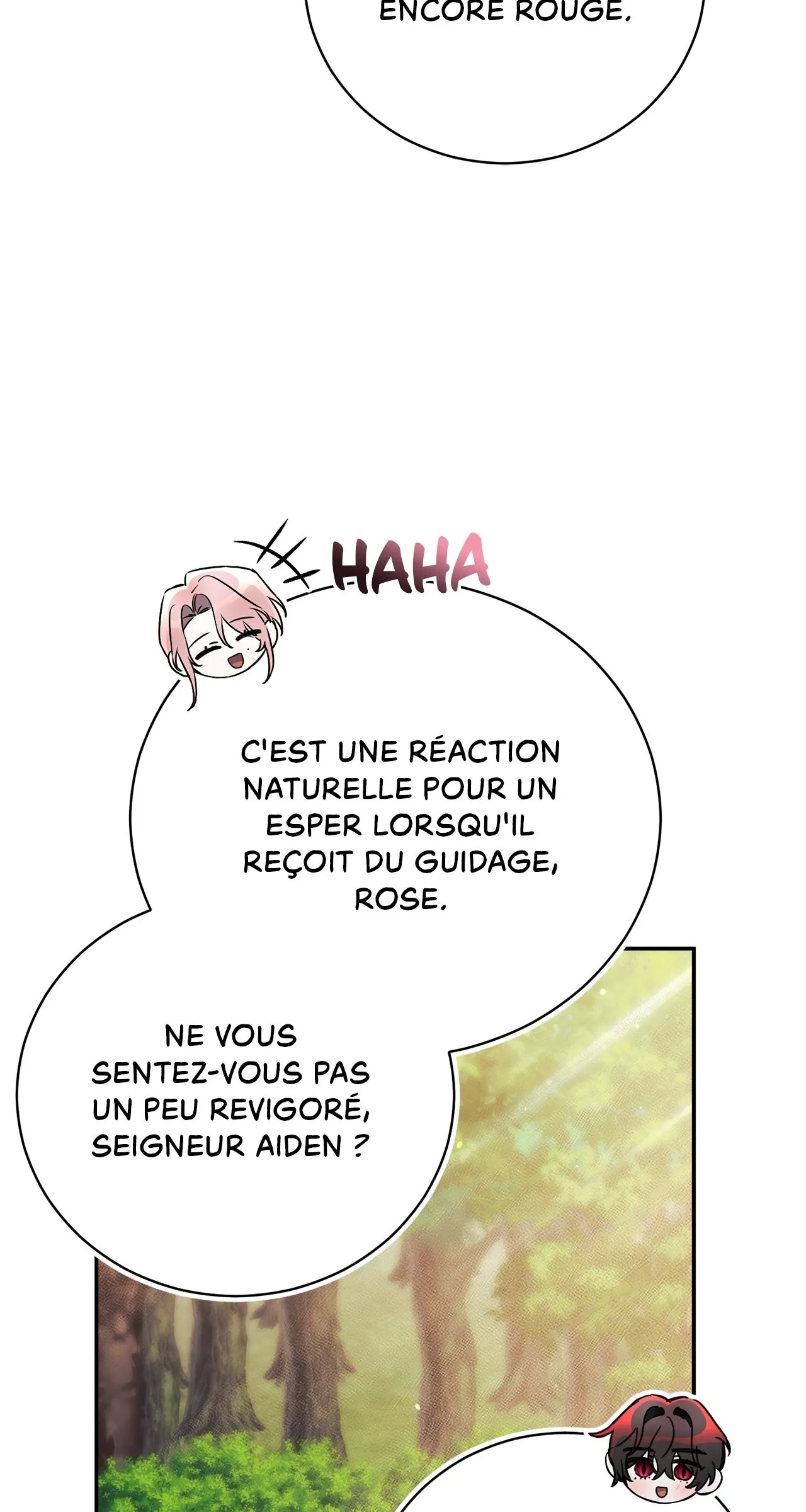Read How to Reject My Obsessive Ex Husband FR Manga Online