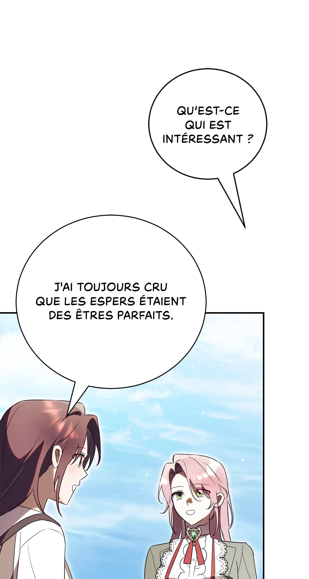 Read How to Reject My Obsessive Ex Husband FR Manga Online