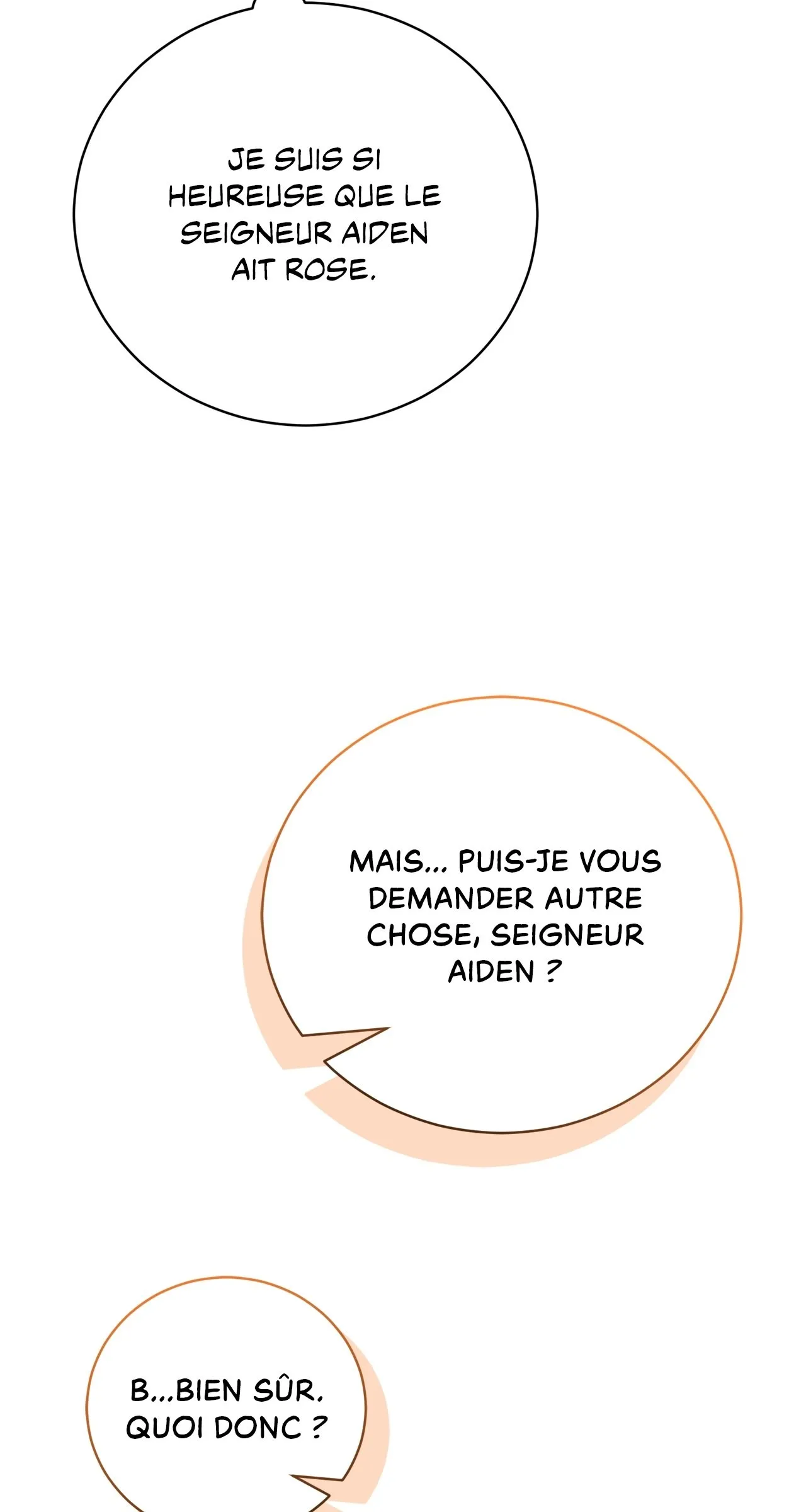 Read How to Reject My Obsessive Ex Husband FR Manga Online