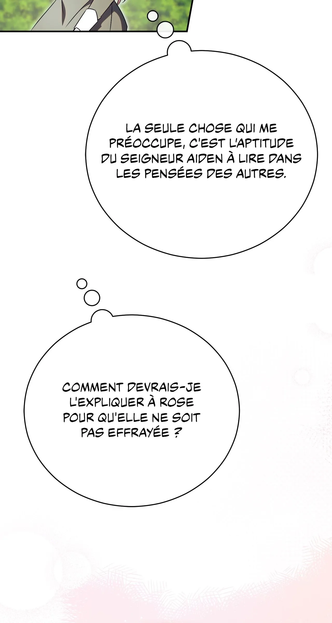 Read How to Reject My Obsessive Ex Husband FR Manga Online