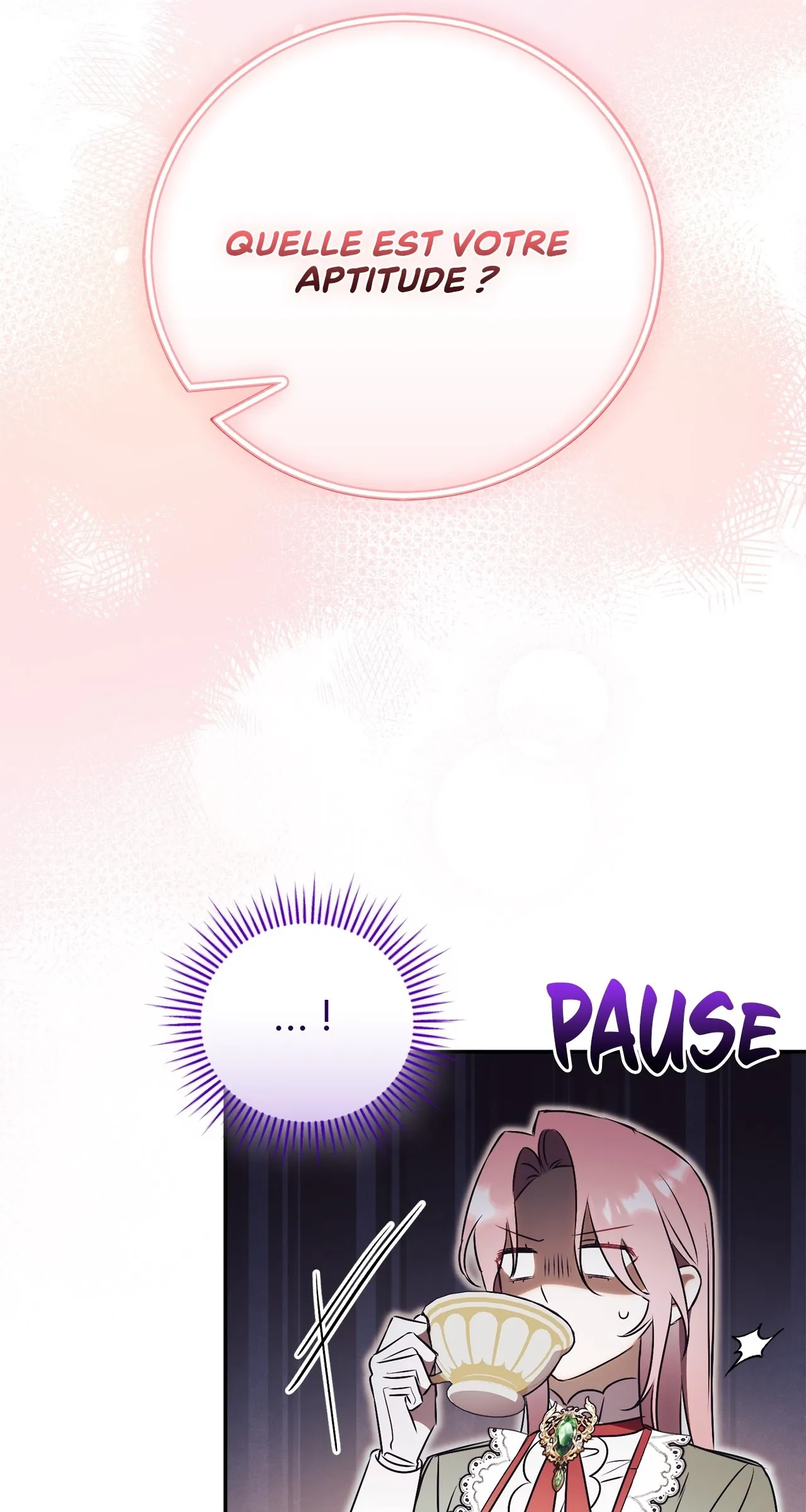 Read How to Reject My Obsessive Ex Husband FR Manga Online