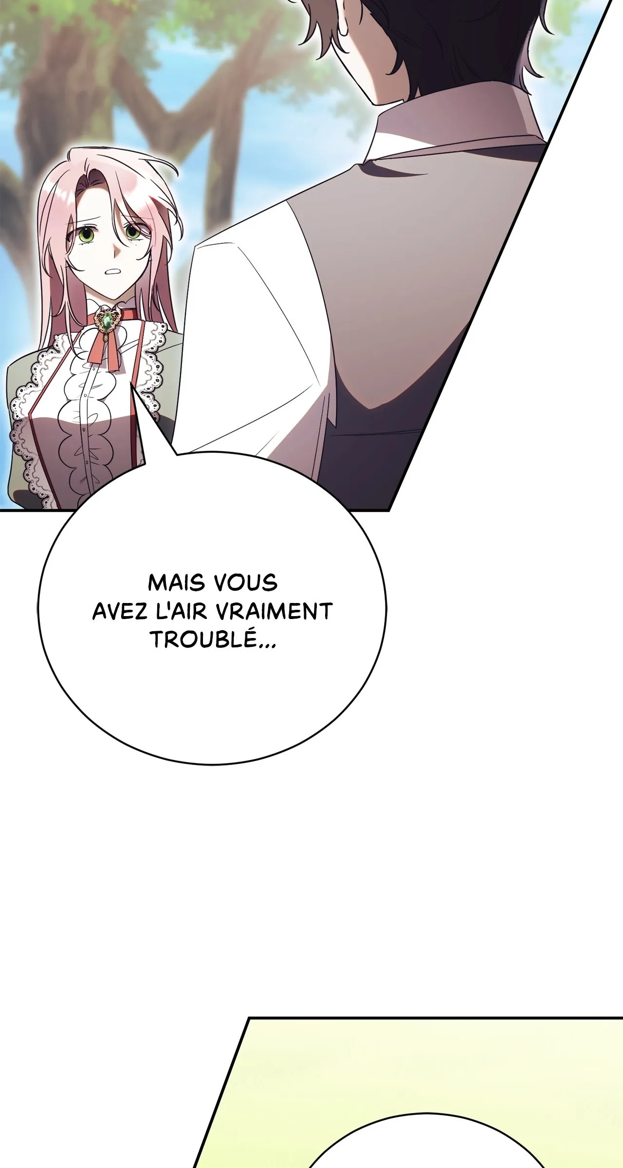Read How to Reject My Obsessive Ex Husband FR Manga Online