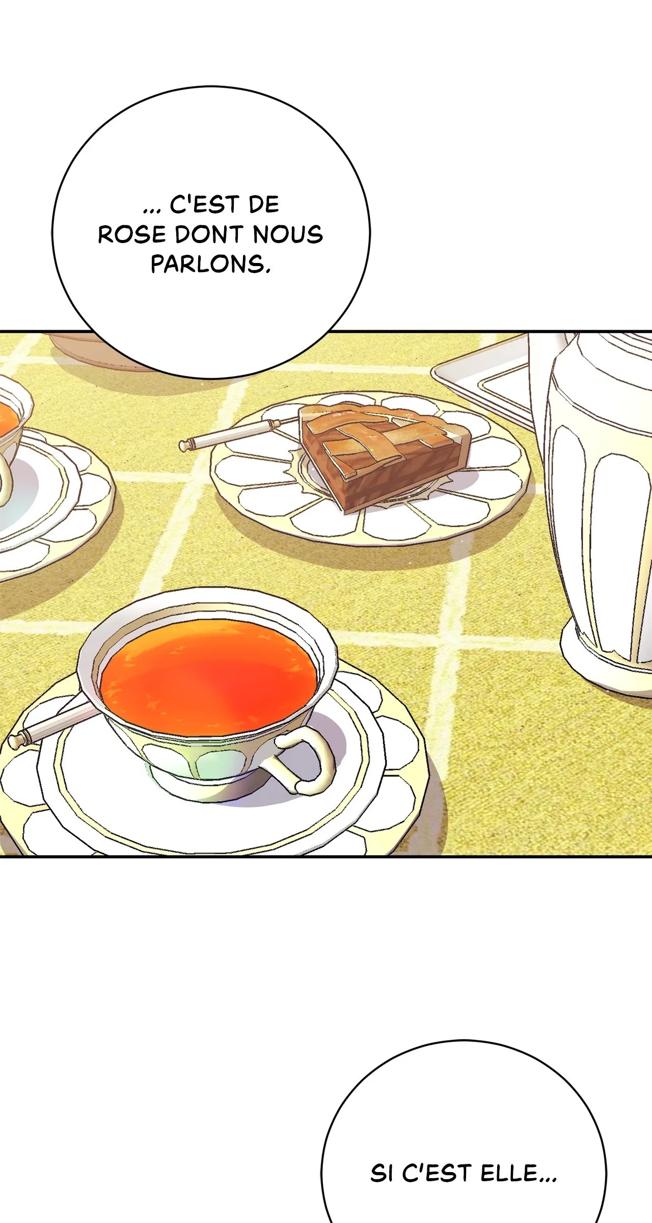Read How to Reject My Obsessive Ex Husband FR Manga Online