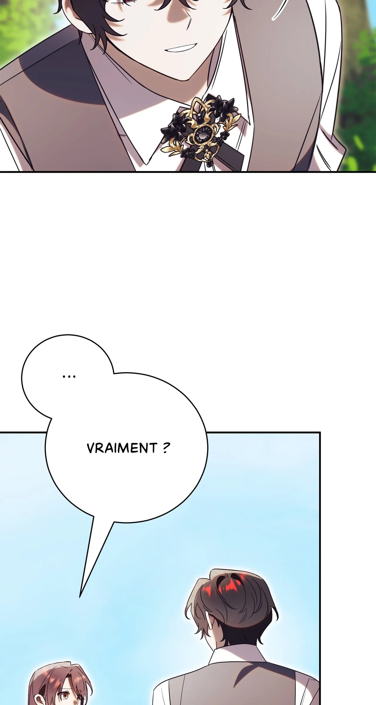 Read How to Reject My Obsessive Ex Husband FR Manga Online