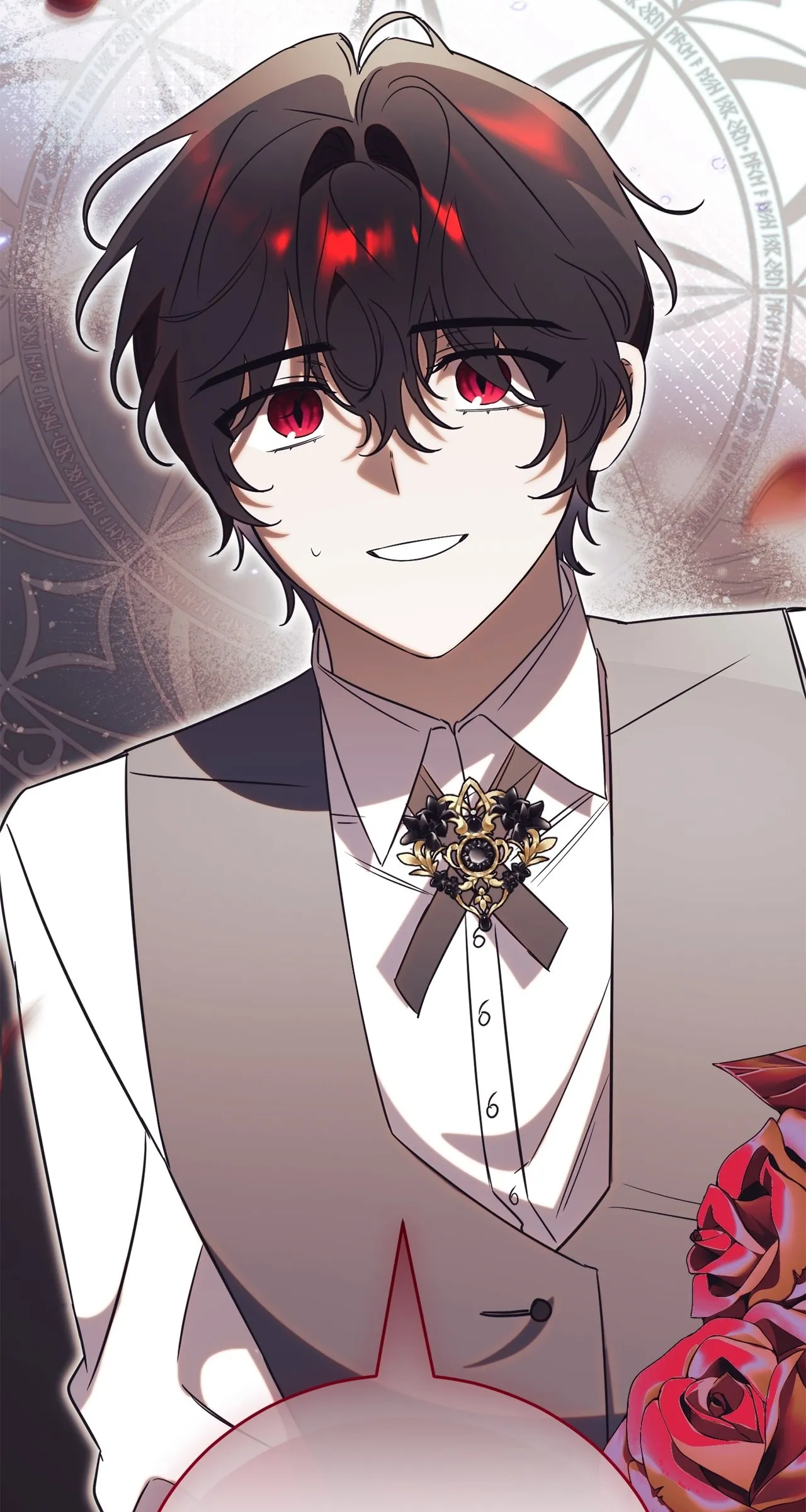 Read How to Reject My Obsessive Ex Husband FR Manga Online
