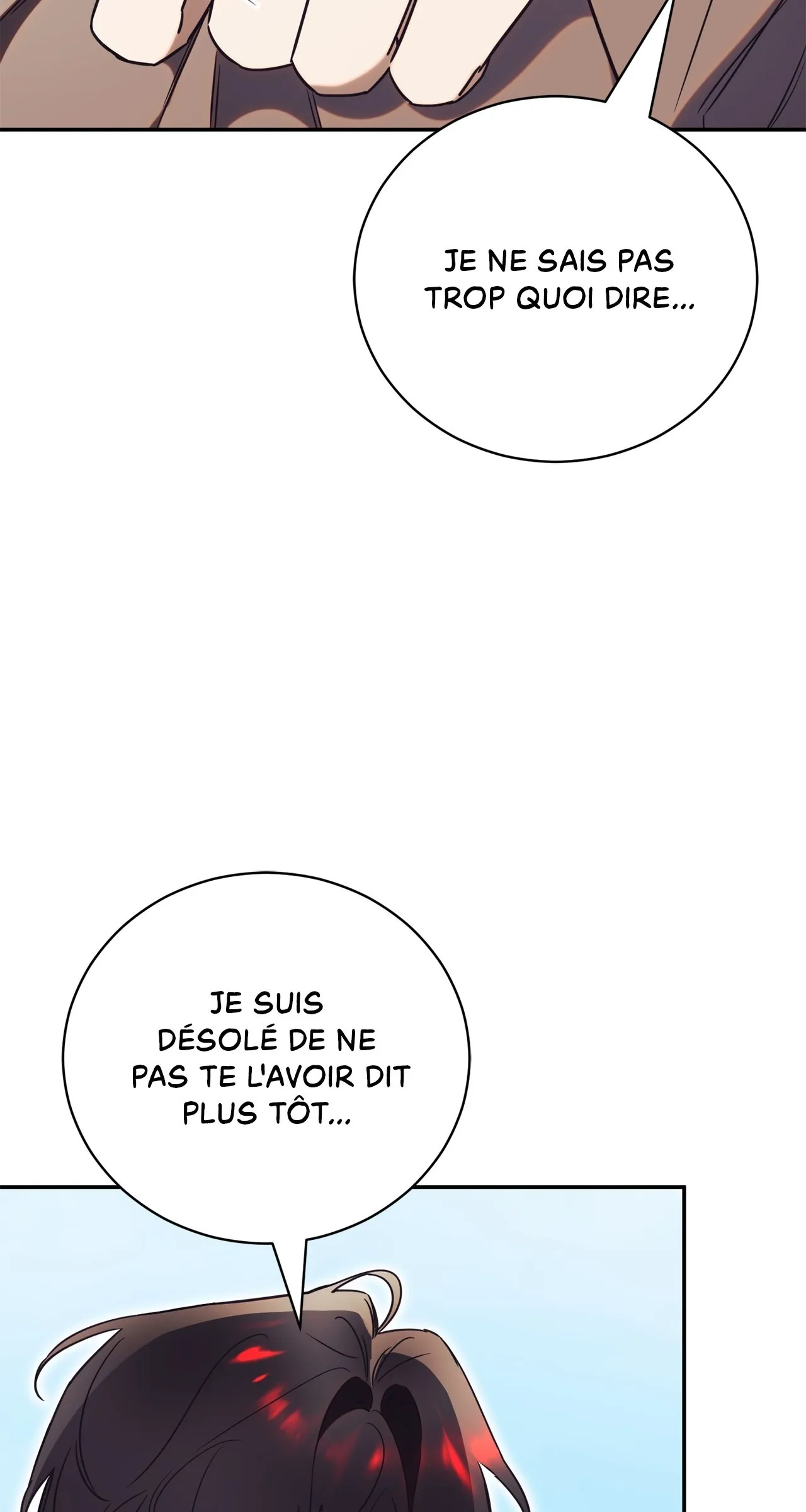 Read How to Reject My Obsessive Ex Husband FR Manga Online