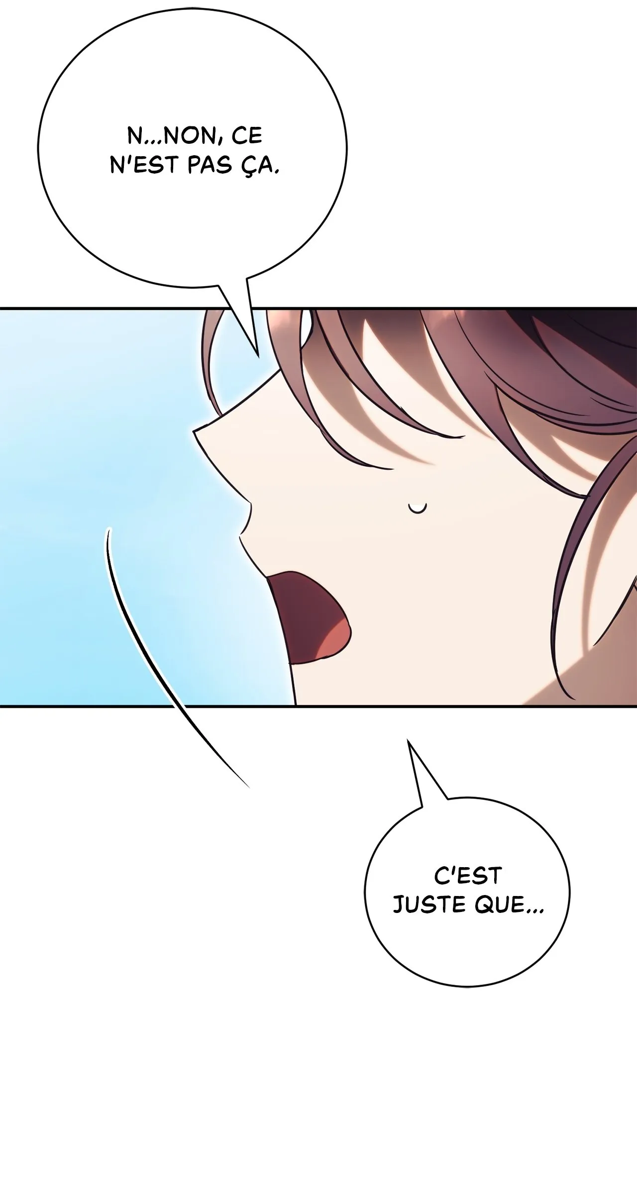 Read How to Reject My Obsessive Ex Husband FR Manga Online