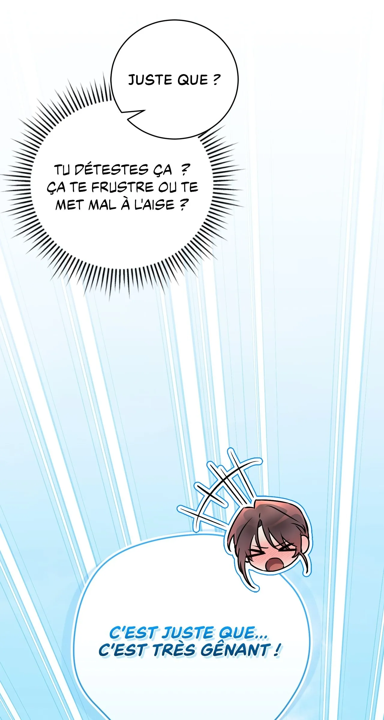 Read How to Reject My Obsessive Ex Husband FR Manga Online