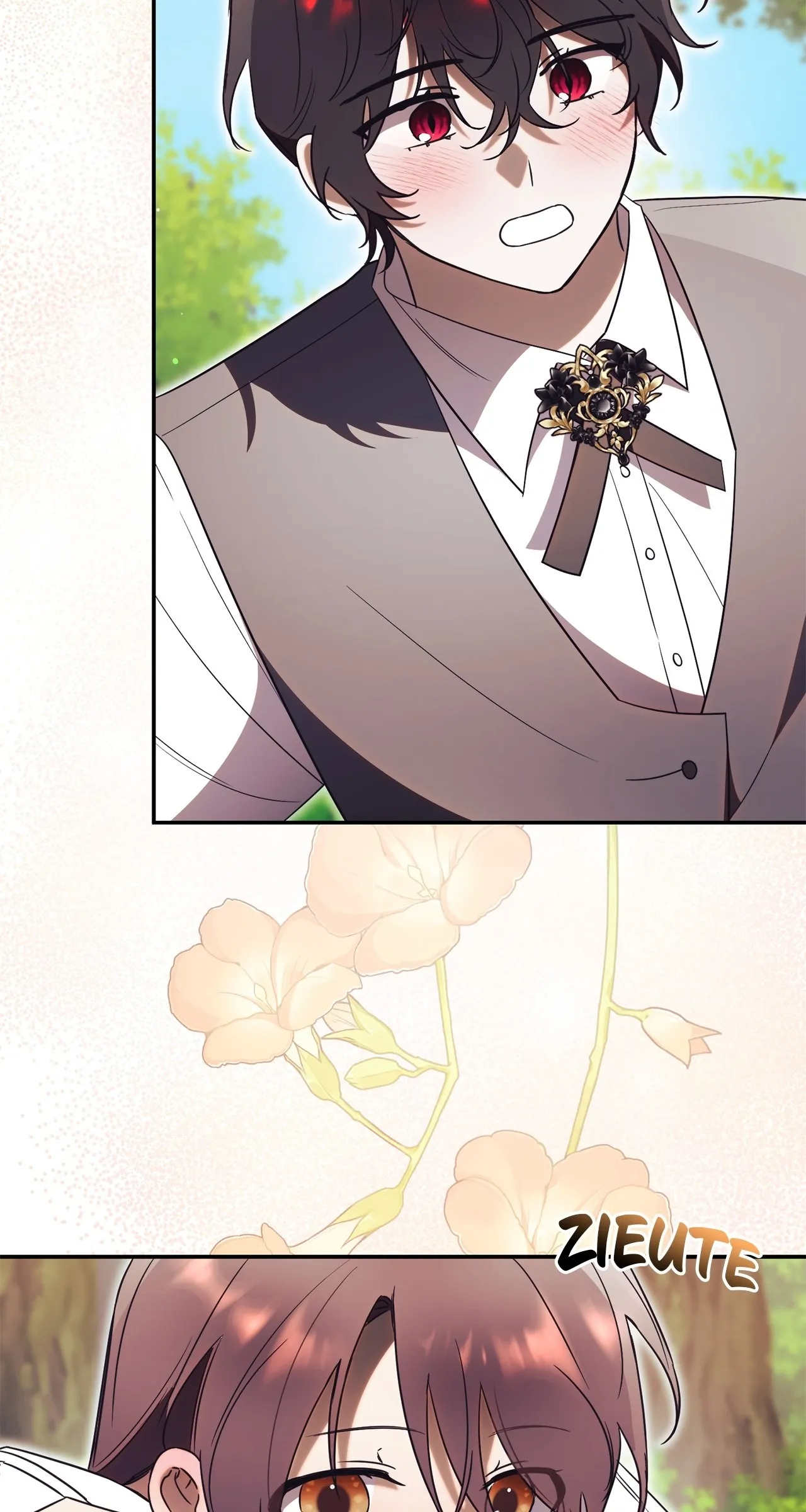 Read How to Reject My Obsessive Ex Husband FR Manga Online