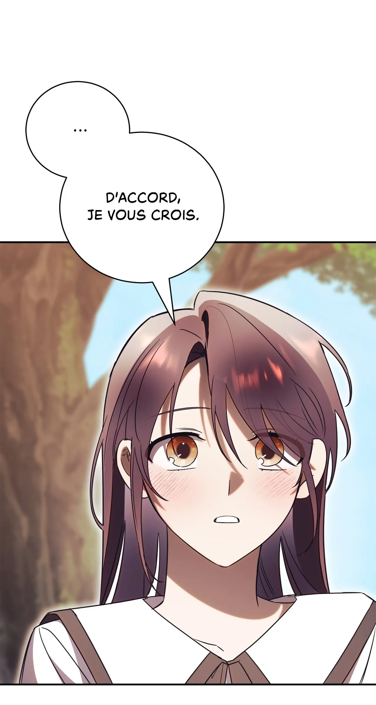 Read How to Reject My Obsessive Ex Husband FR Manga Online