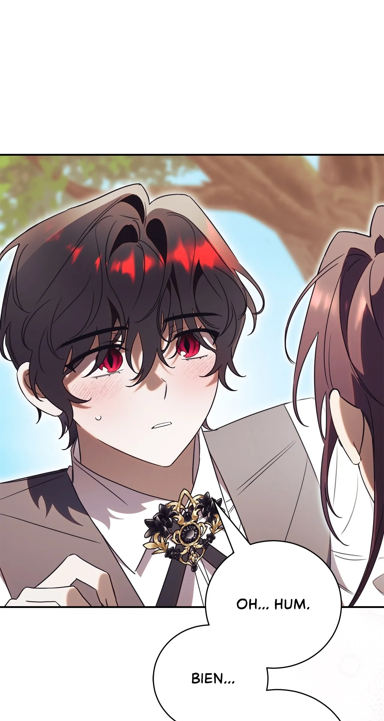 Read How to Reject My Obsessive Ex Husband FR Manga Online