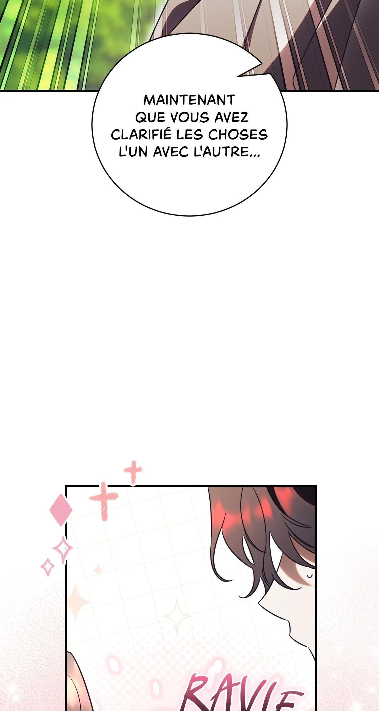 Read How to Reject My Obsessive Ex Husband FR Manga Online