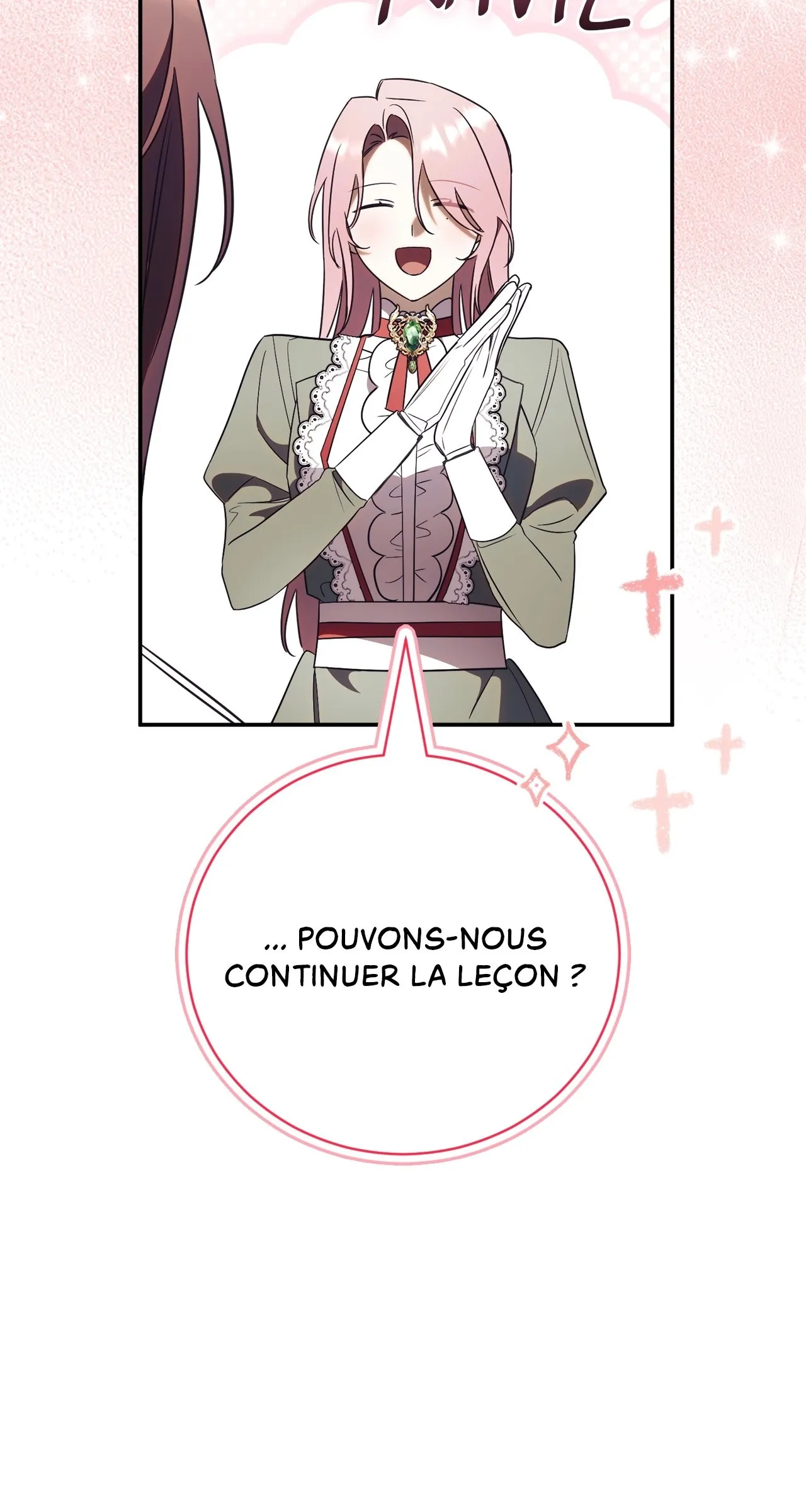 Read How to Reject My Obsessive Ex Husband FR Manga Online