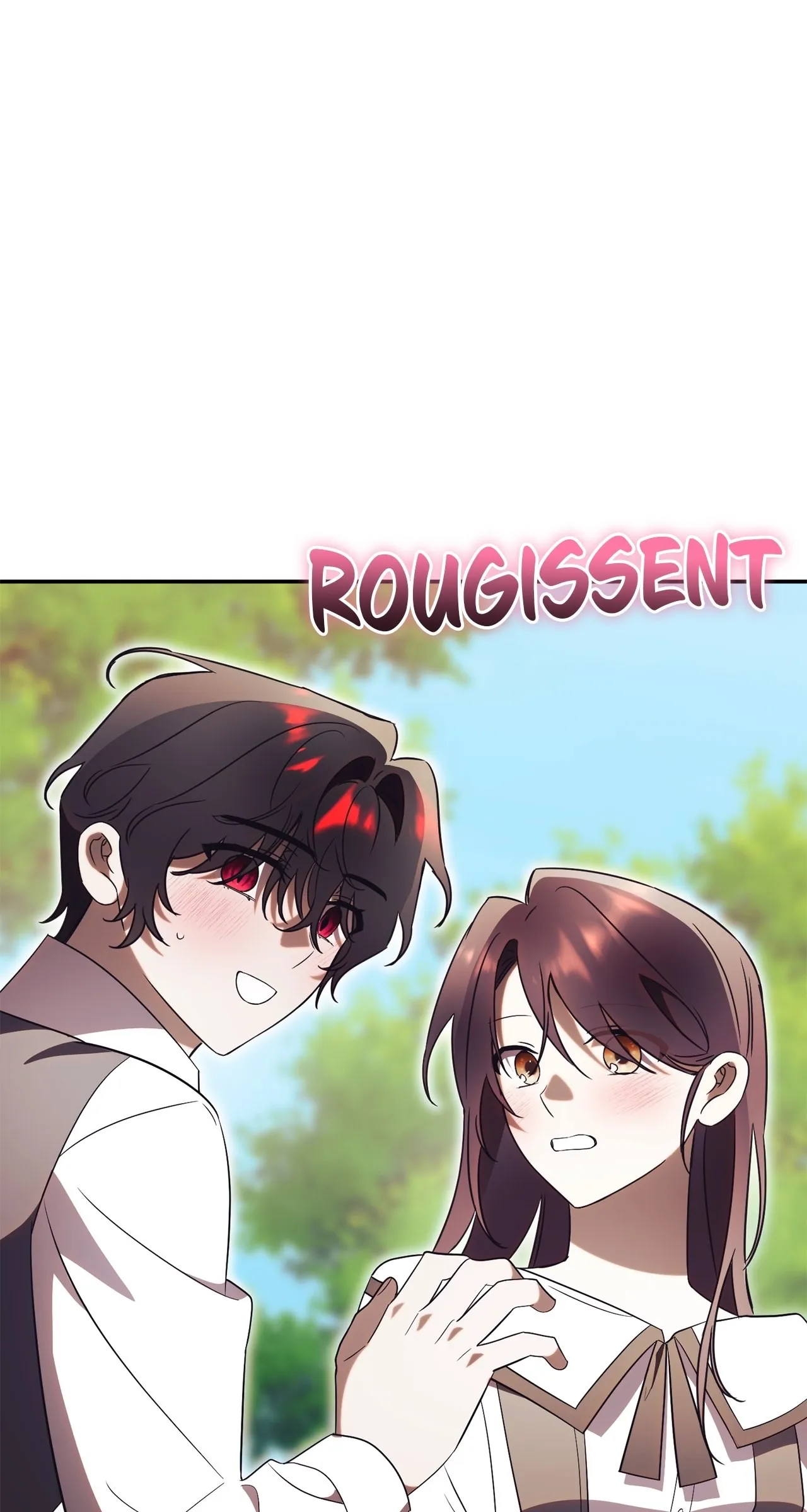 Read How to Reject My Obsessive Ex Husband FR Manga Online