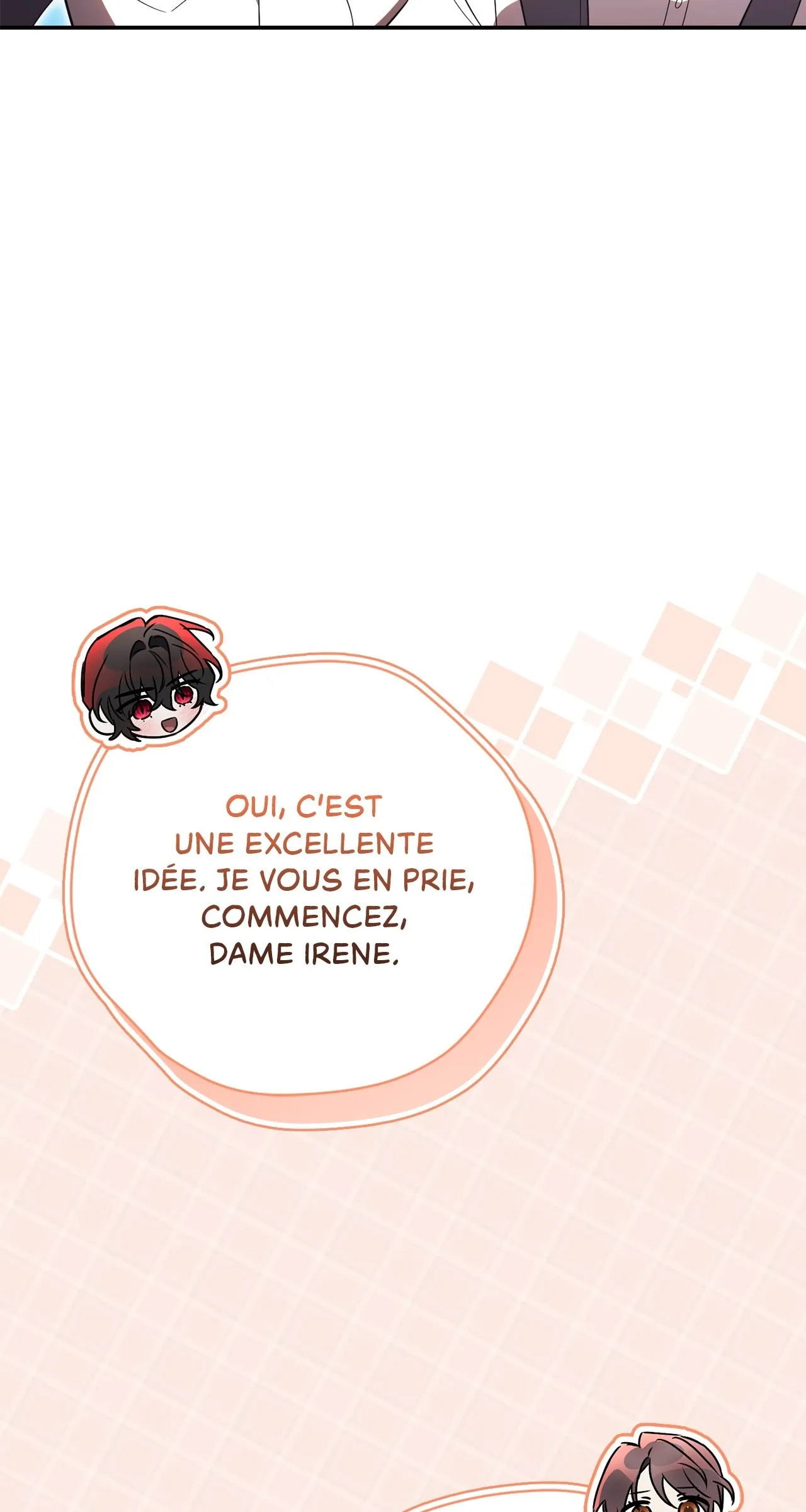 Read How to Reject My Obsessive Ex Husband FR Manga Online