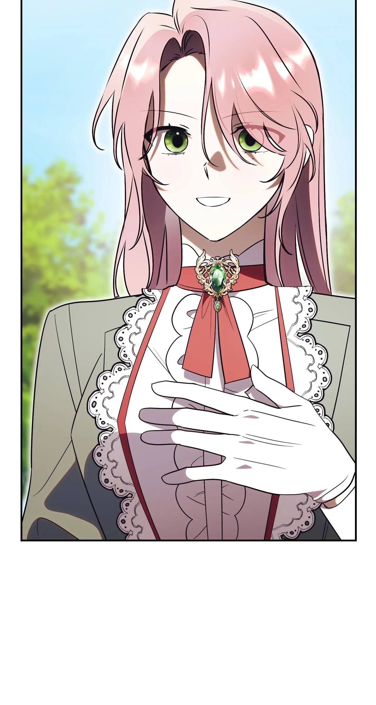 Read How to Reject My Obsessive Ex Husband FR Manga Online