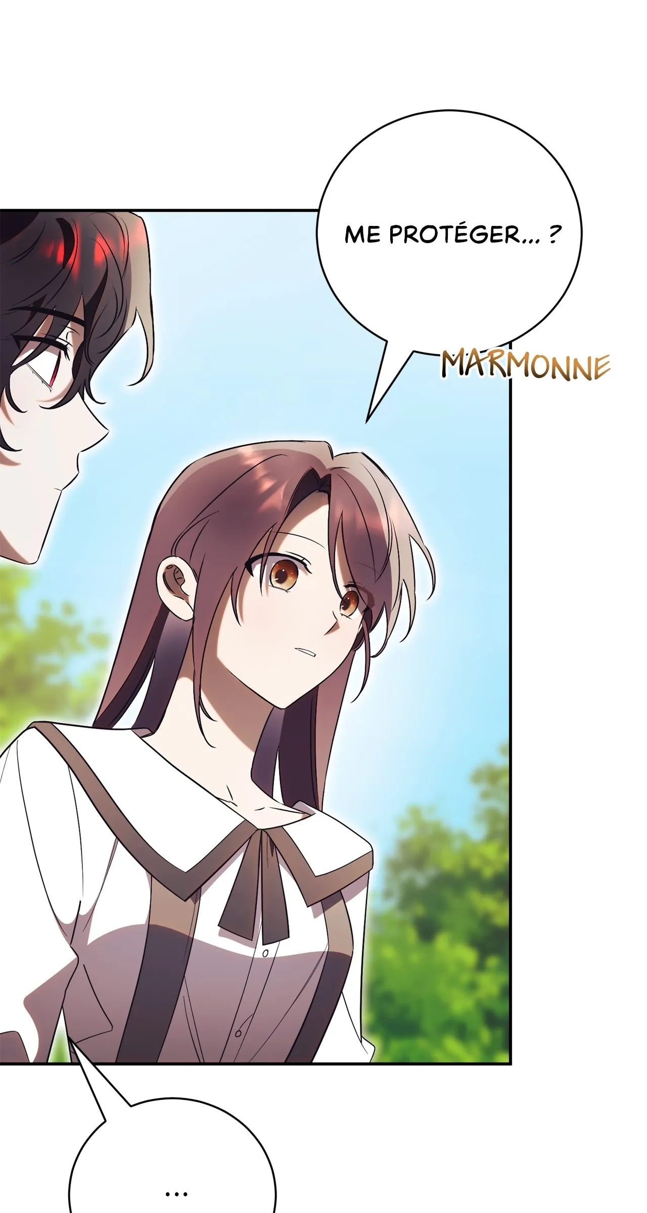 Read How to Reject My Obsessive Ex Husband FR Manga Online