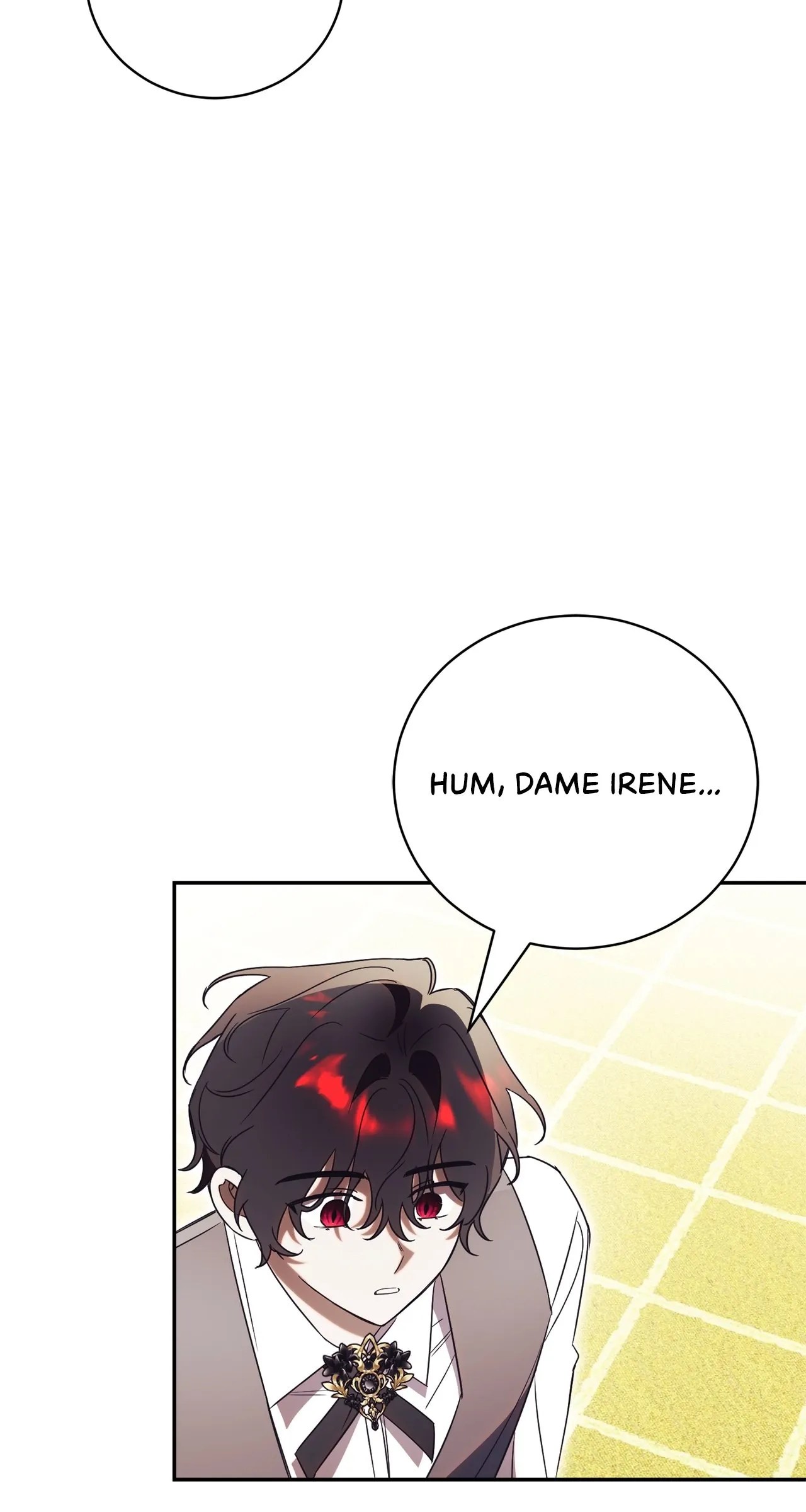 Read How to Reject My Obsessive Ex Husband FR Manga Online