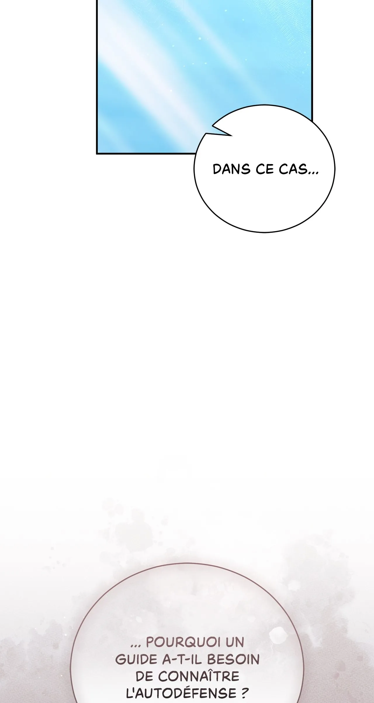 Read How to Reject My Obsessive Ex Husband FR Manga Online