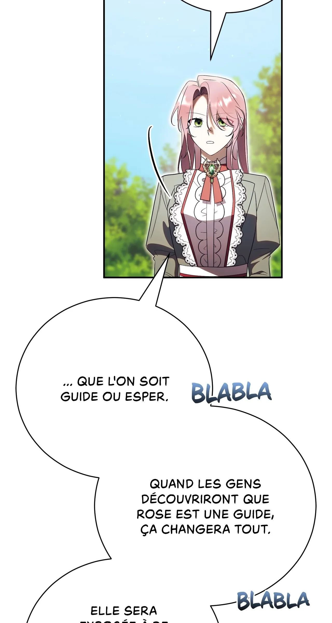 Read How to Reject My Obsessive Ex Husband FR Manga Online