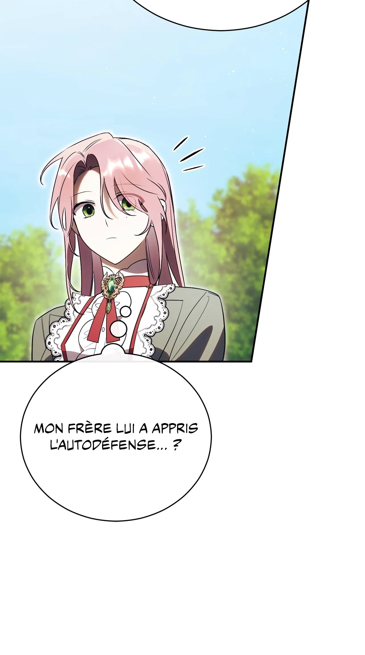 Read How to Reject My Obsessive Ex Husband FR Manga Online