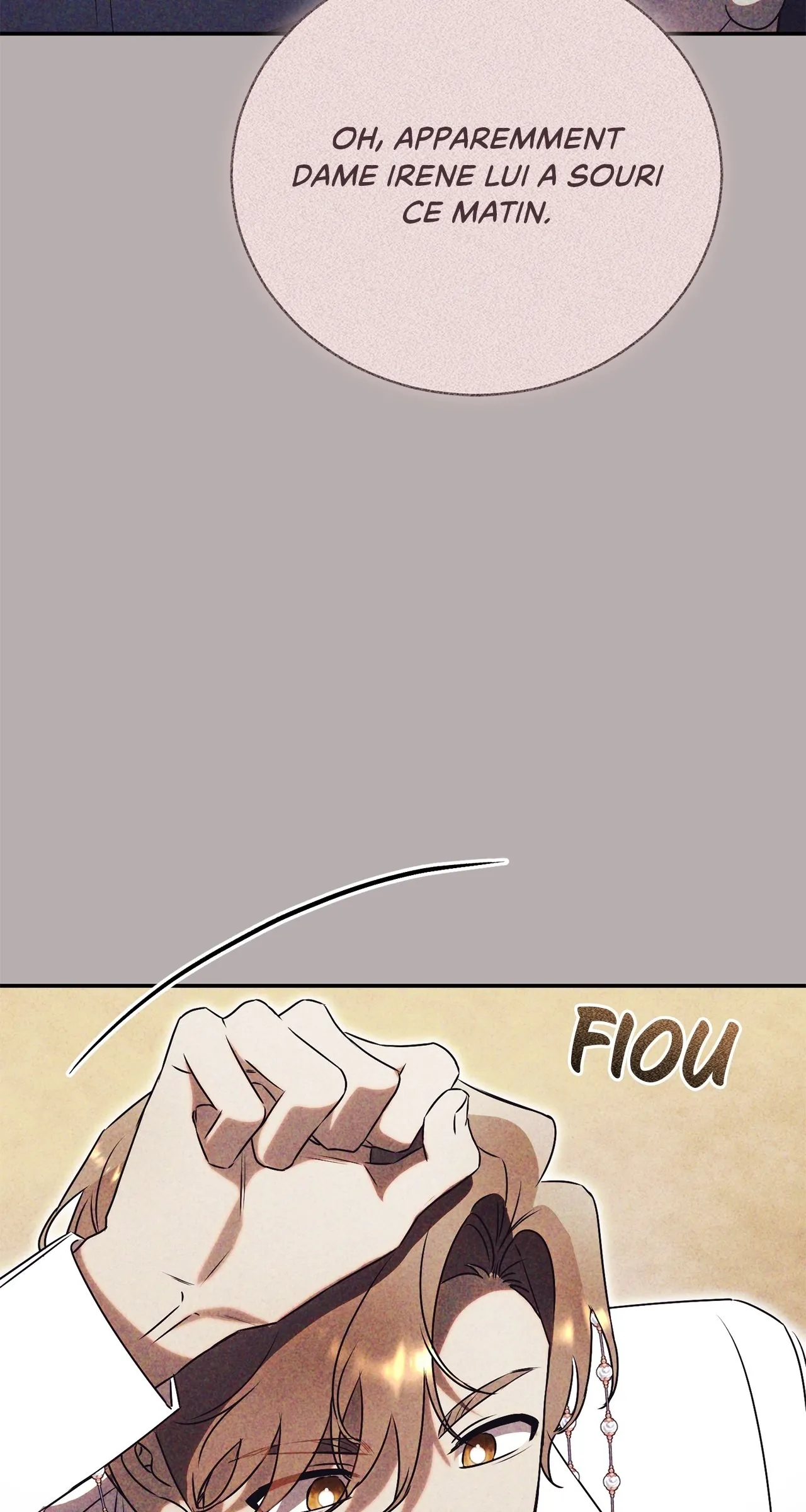 Read How to Reject My Obsessive Ex Husband FR Manga Online