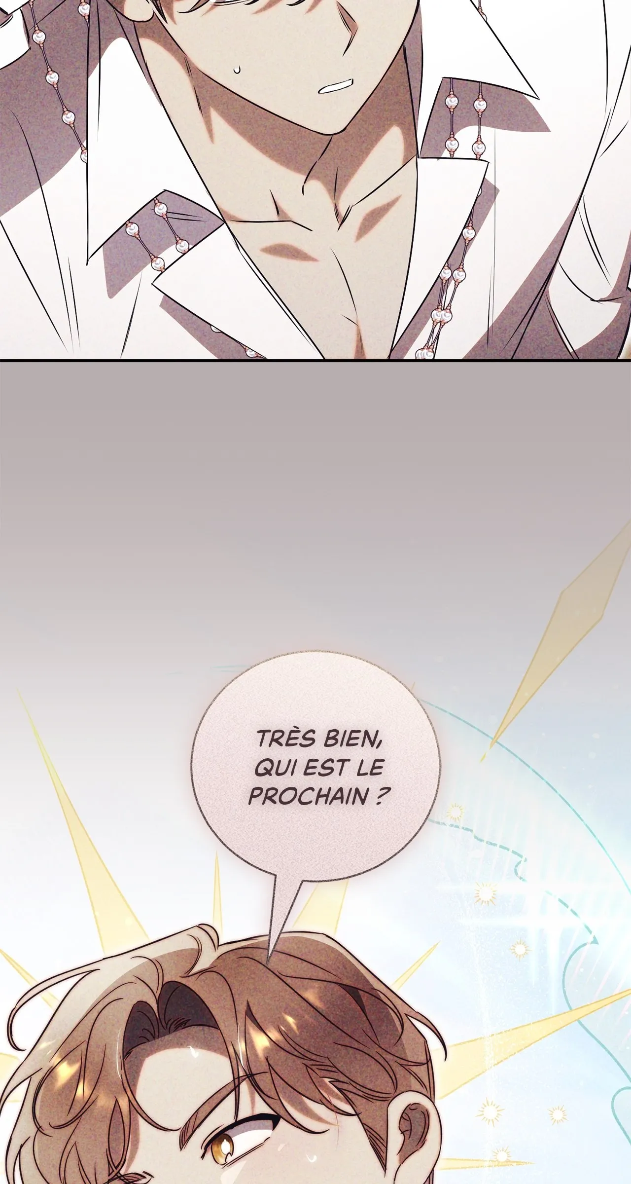Read How to Reject My Obsessive Ex Husband FR Manga Online