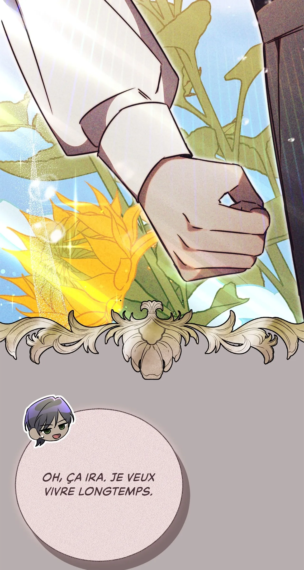Read How to Reject My Obsessive Ex Husband FR Manga Online