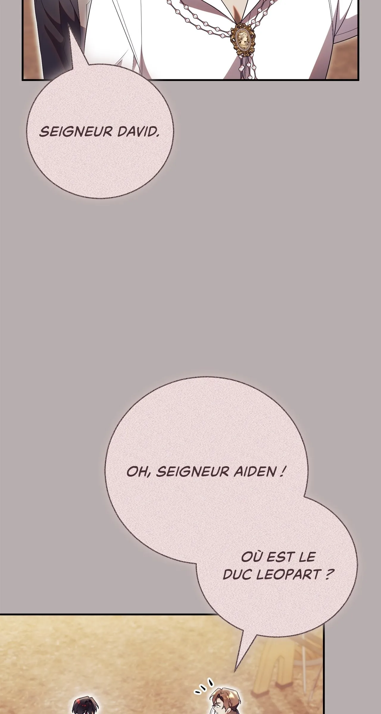 Read How to Reject My Obsessive Ex Husband FR Manga Online