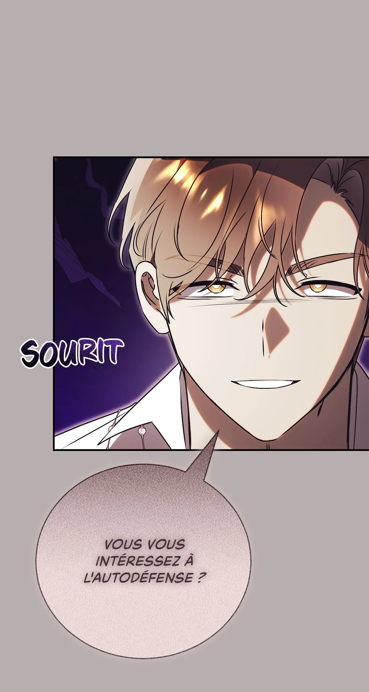 Read How to Reject My Obsessive Ex Husband FR Manga Online