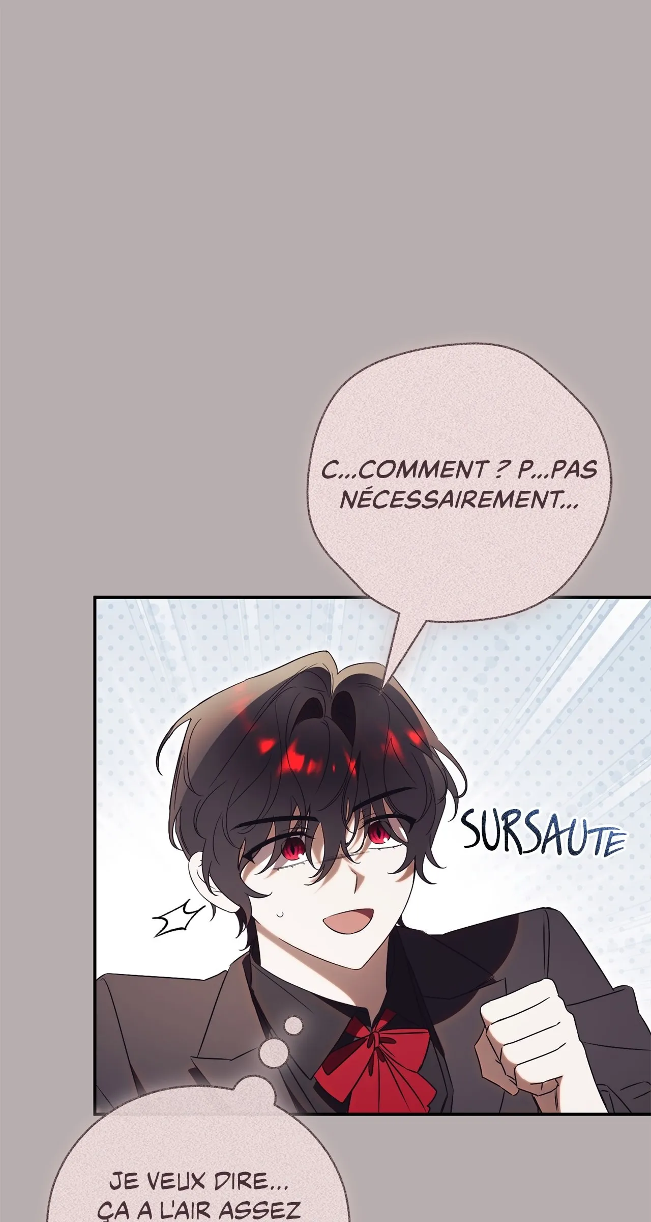 Read How to Reject My Obsessive Ex Husband FR Manga Online