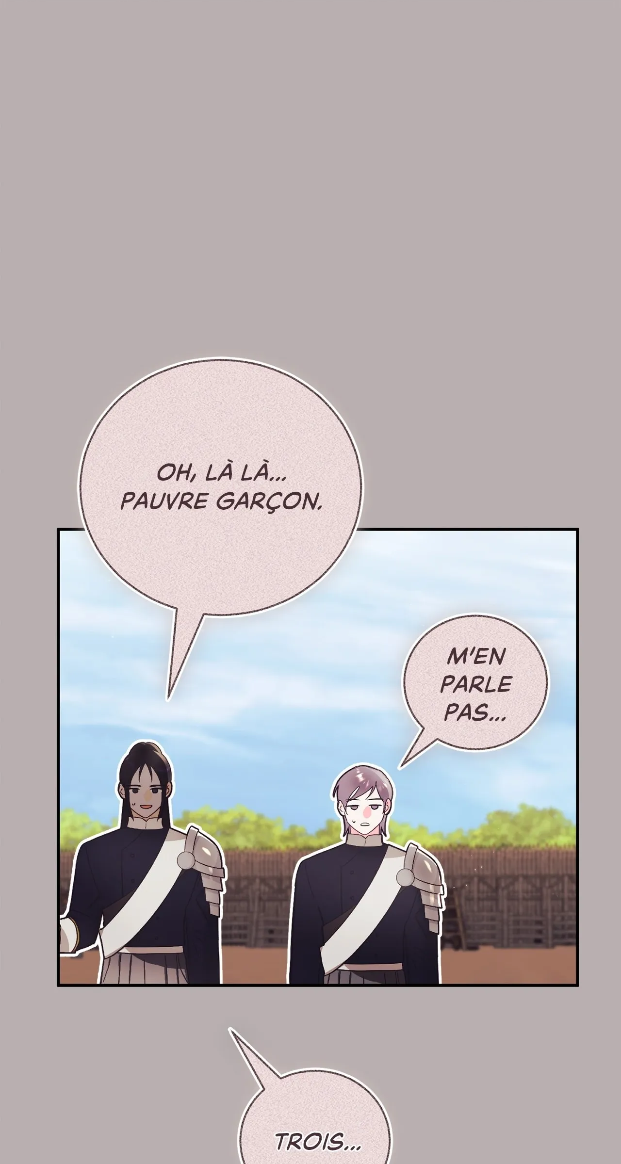 Read How to Reject My Obsessive Ex Husband FR Manga Online
