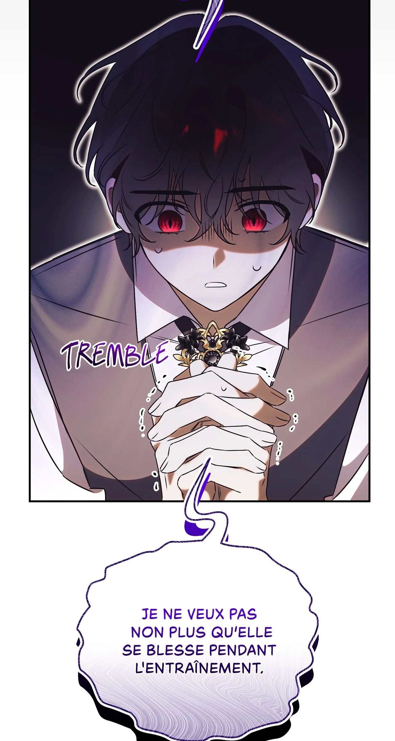 Read How to Reject My Obsessive Ex Husband FR Manga Online