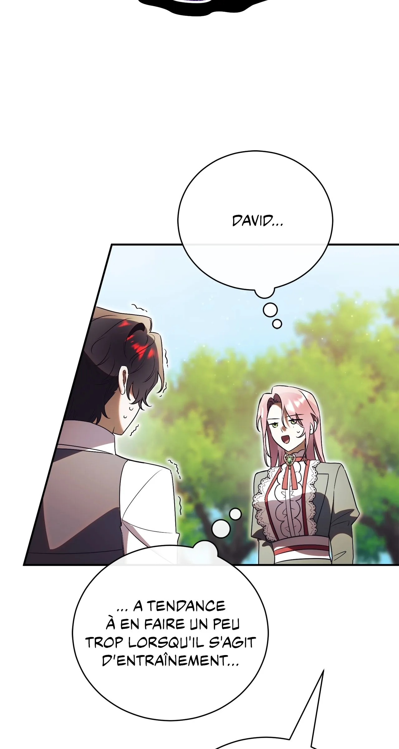 Read How to Reject My Obsessive Ex Husband FR Manga Online