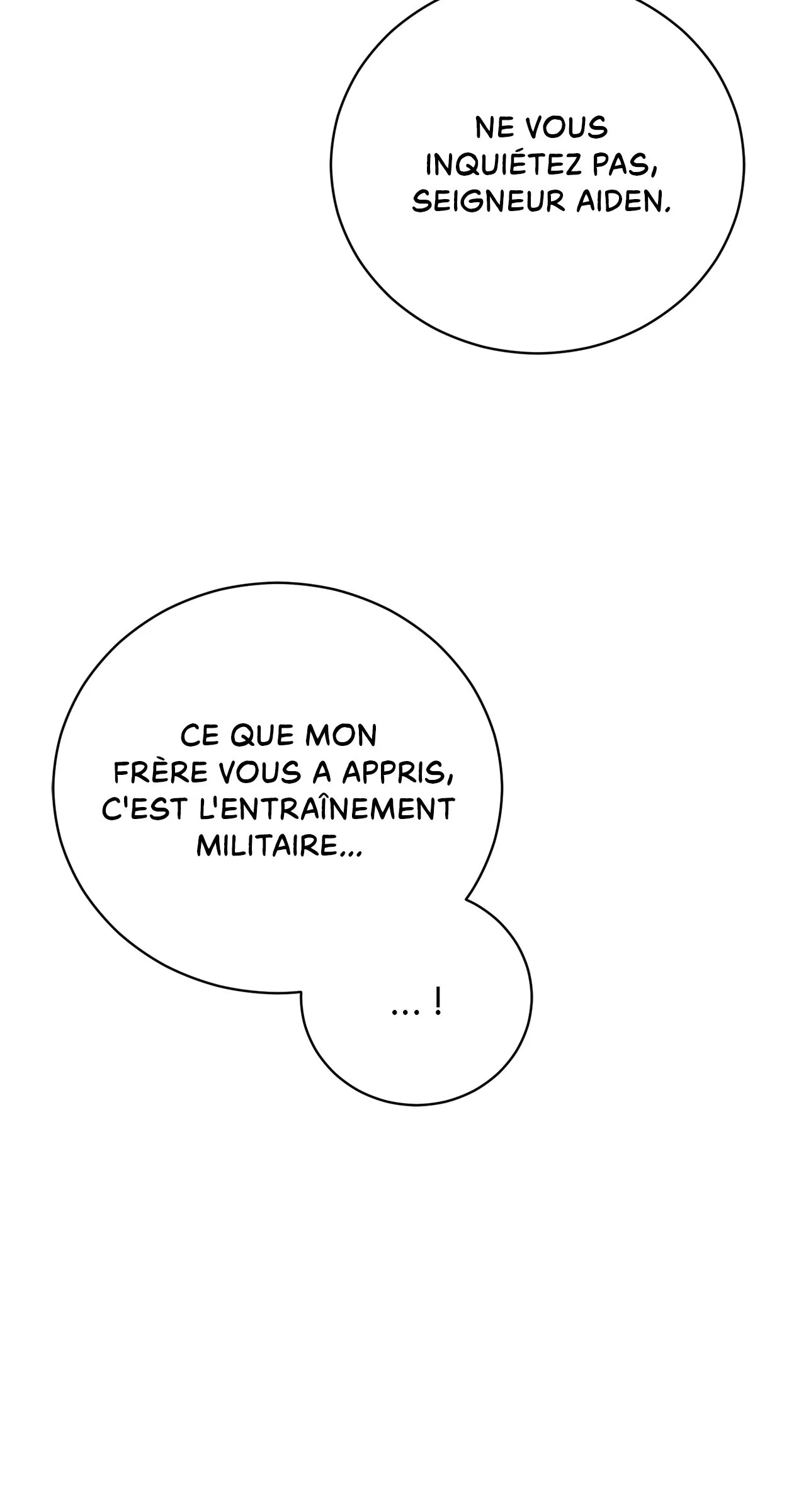 Read How to Reject My Obsessive Ex Husband FR Manga Online