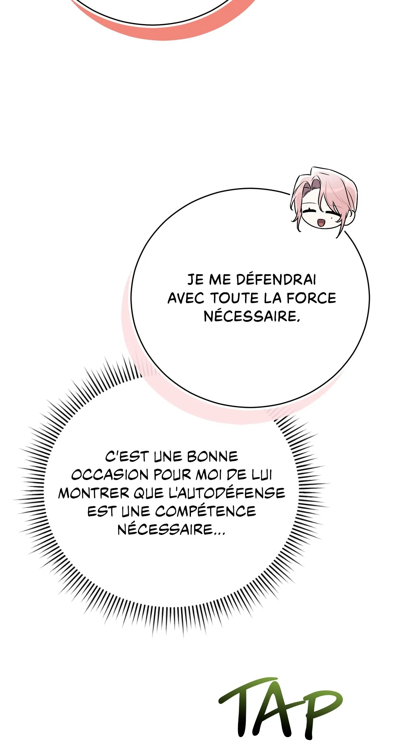Read How to Reject My Obsessive Ex Husband FR Manga Online