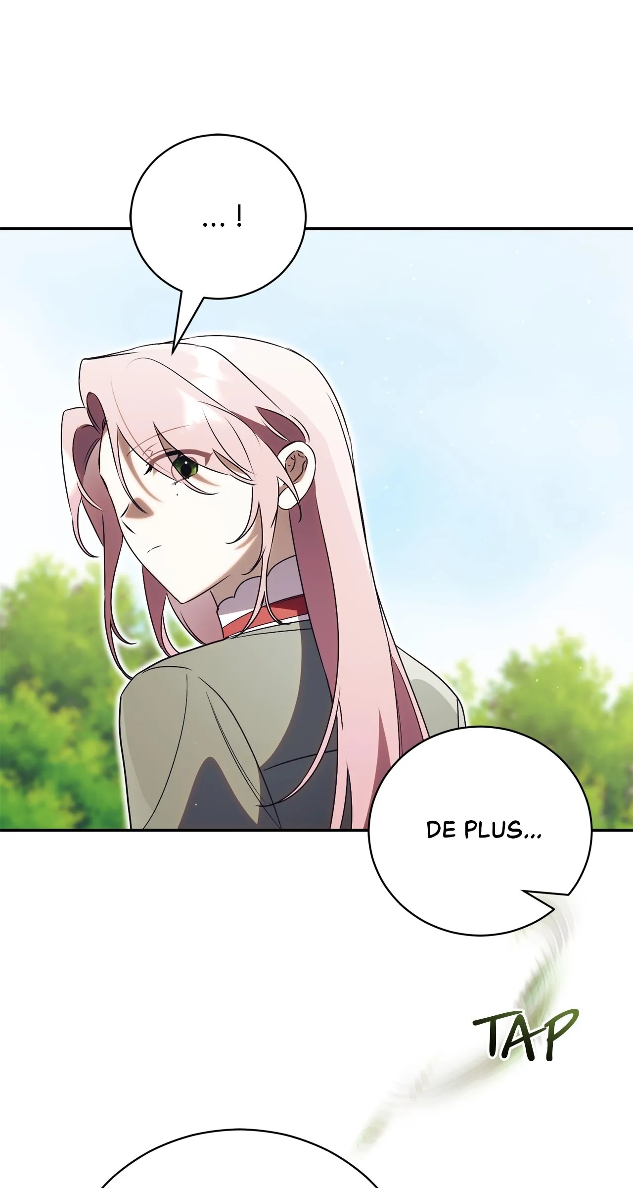Read How to Reject My Obsessive Ex Husband FR Manga Online