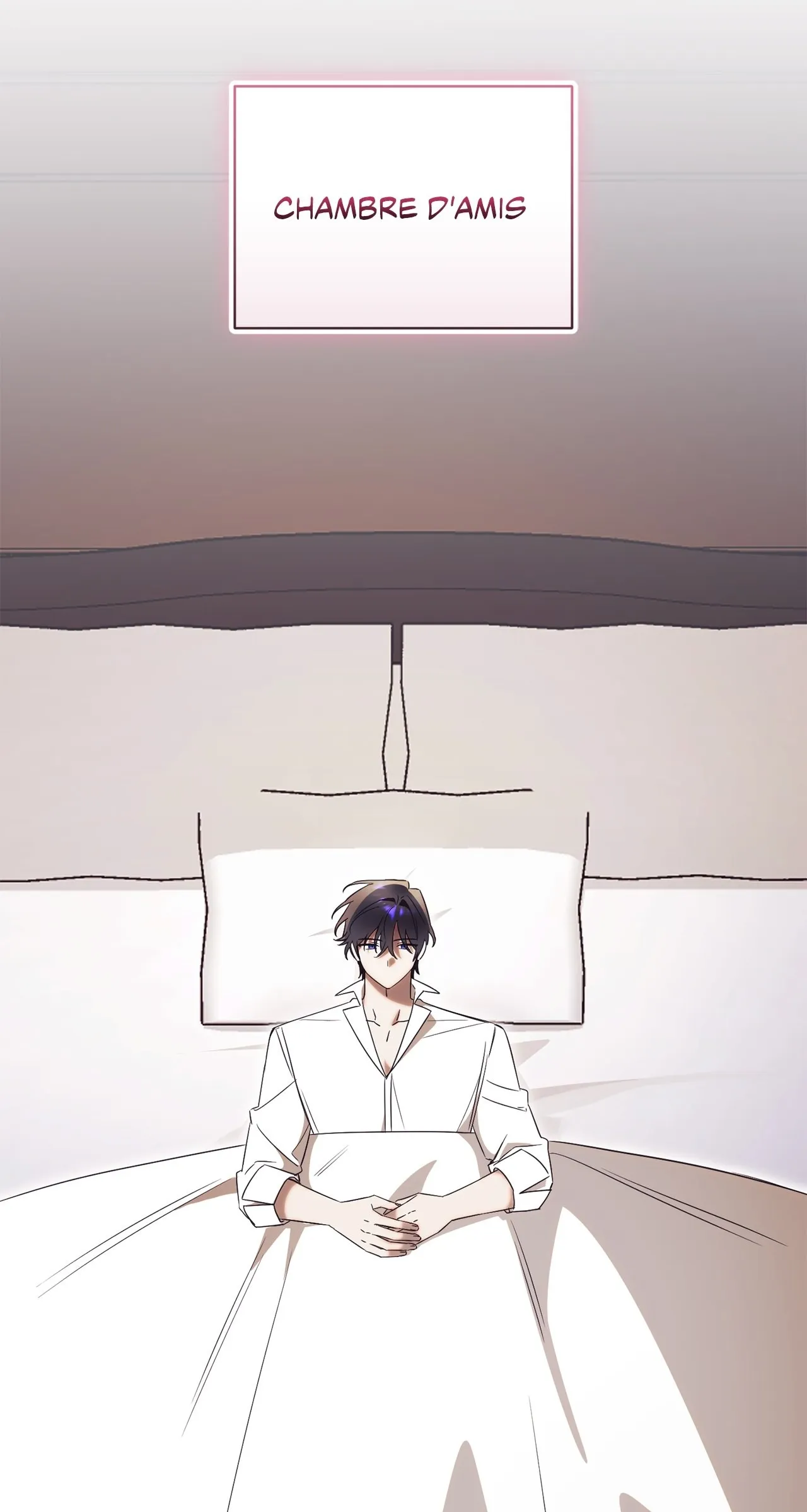 Read How to Reject My Obsessive Ex Husband FR Manga Online