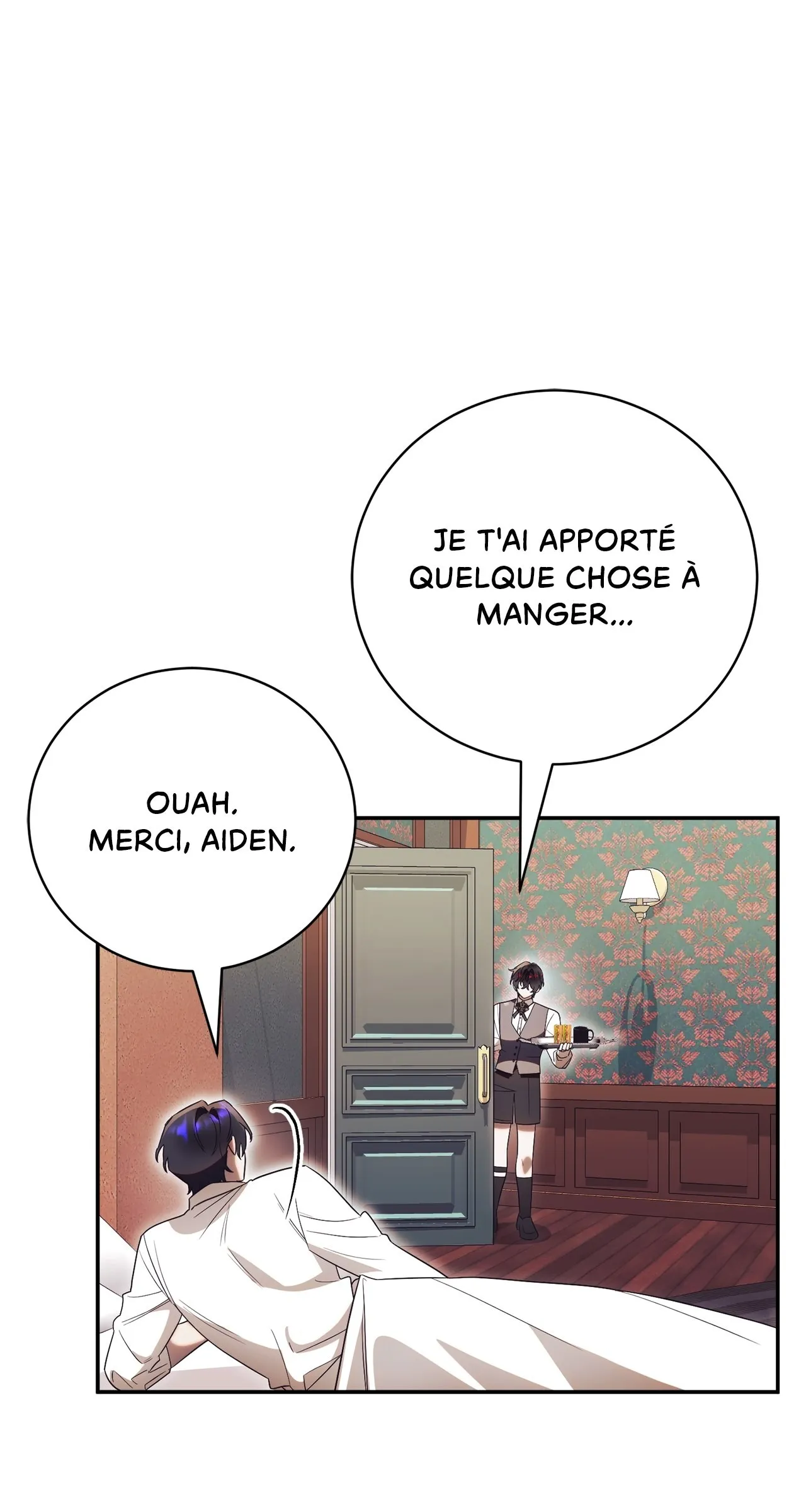 Read How to Reject My Obsessive Ex Husband FR Manga Online
