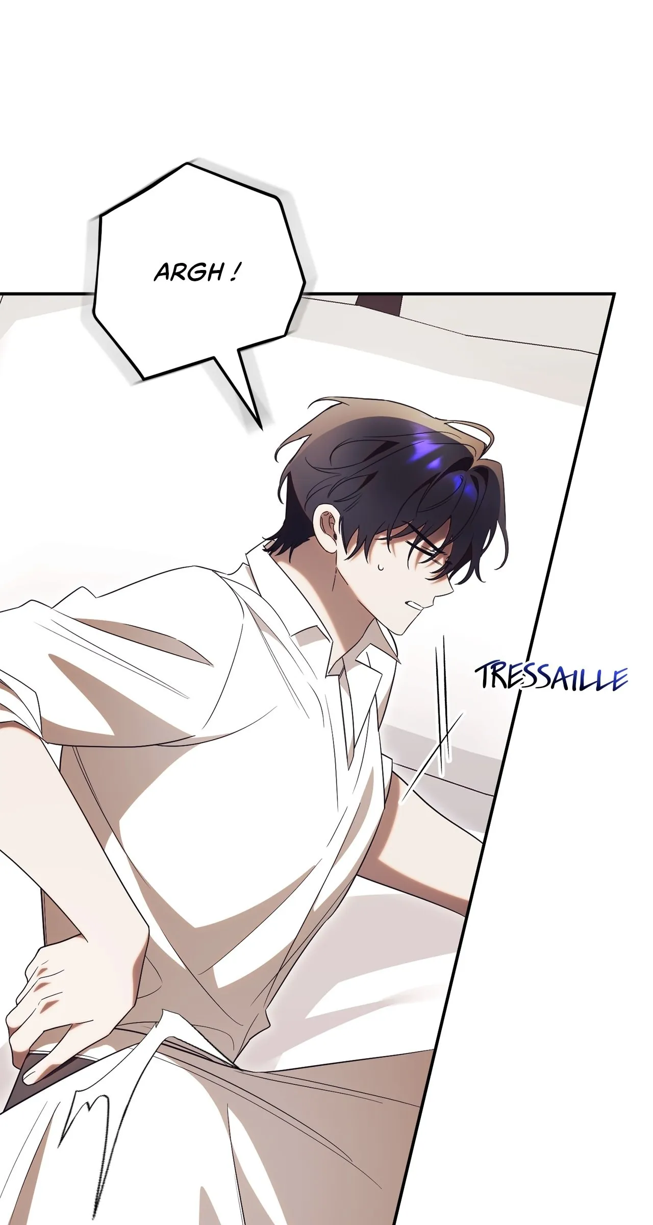 Read How to Reject My Obsessive Ex Husband FR Manga Online