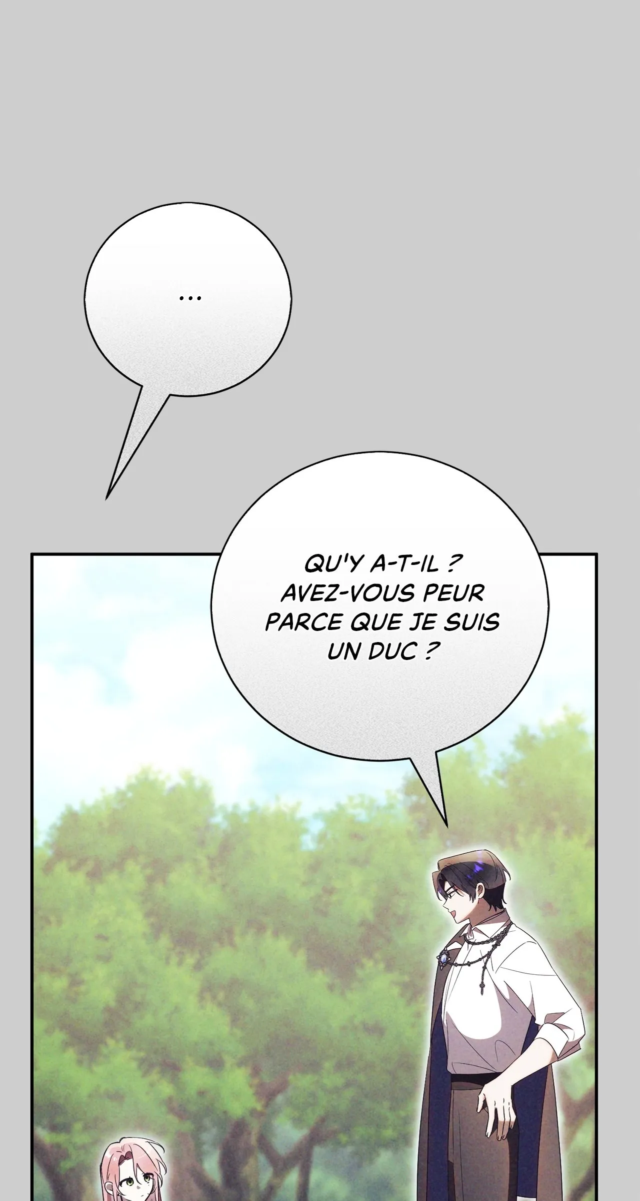 Read How to Reject My Obsessive Ex Husband FR Manga Online