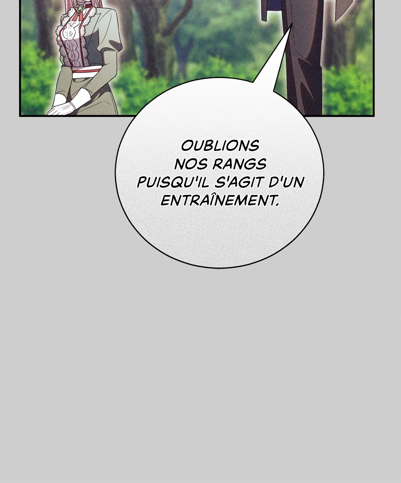 Read How to Reject My Obsessive Ex Husband FR Manga Online