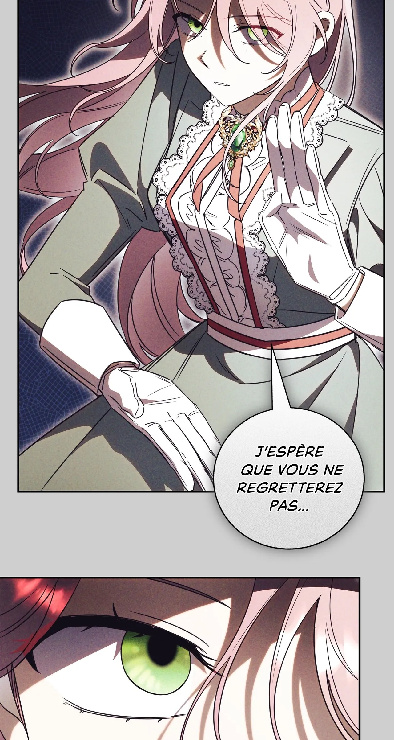 Read How to Reject My Obsessive Ex Husband FR Manga Online