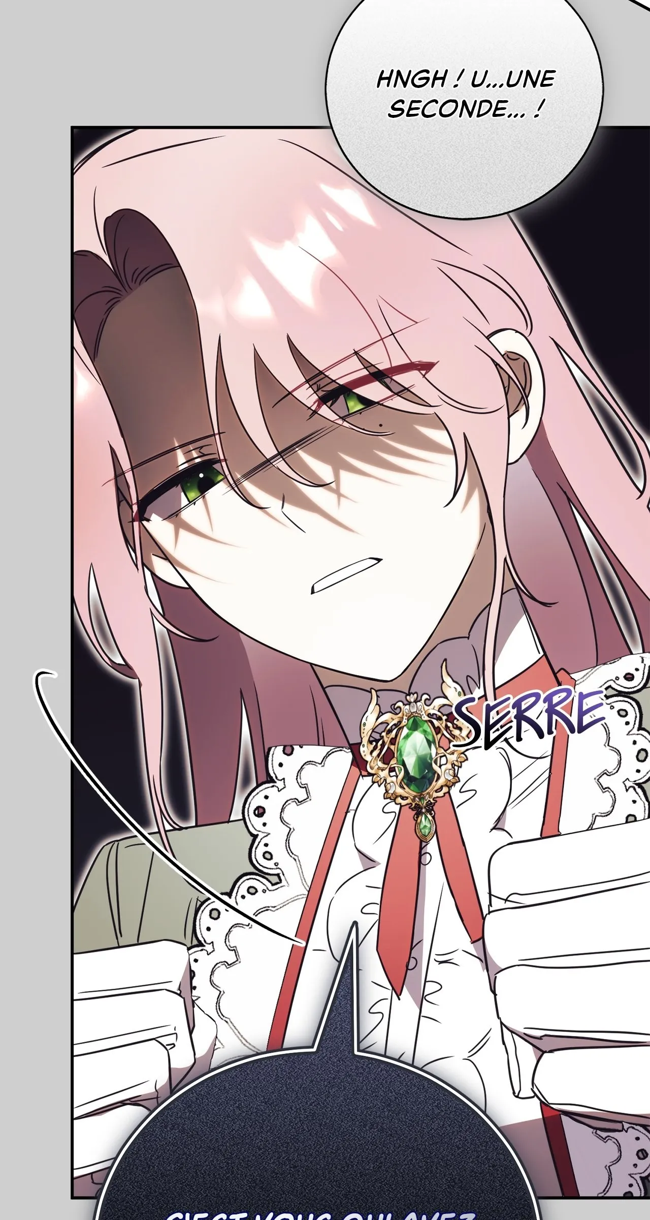 Read How to Reject My Obsessive Ex Husband FR Manga Online